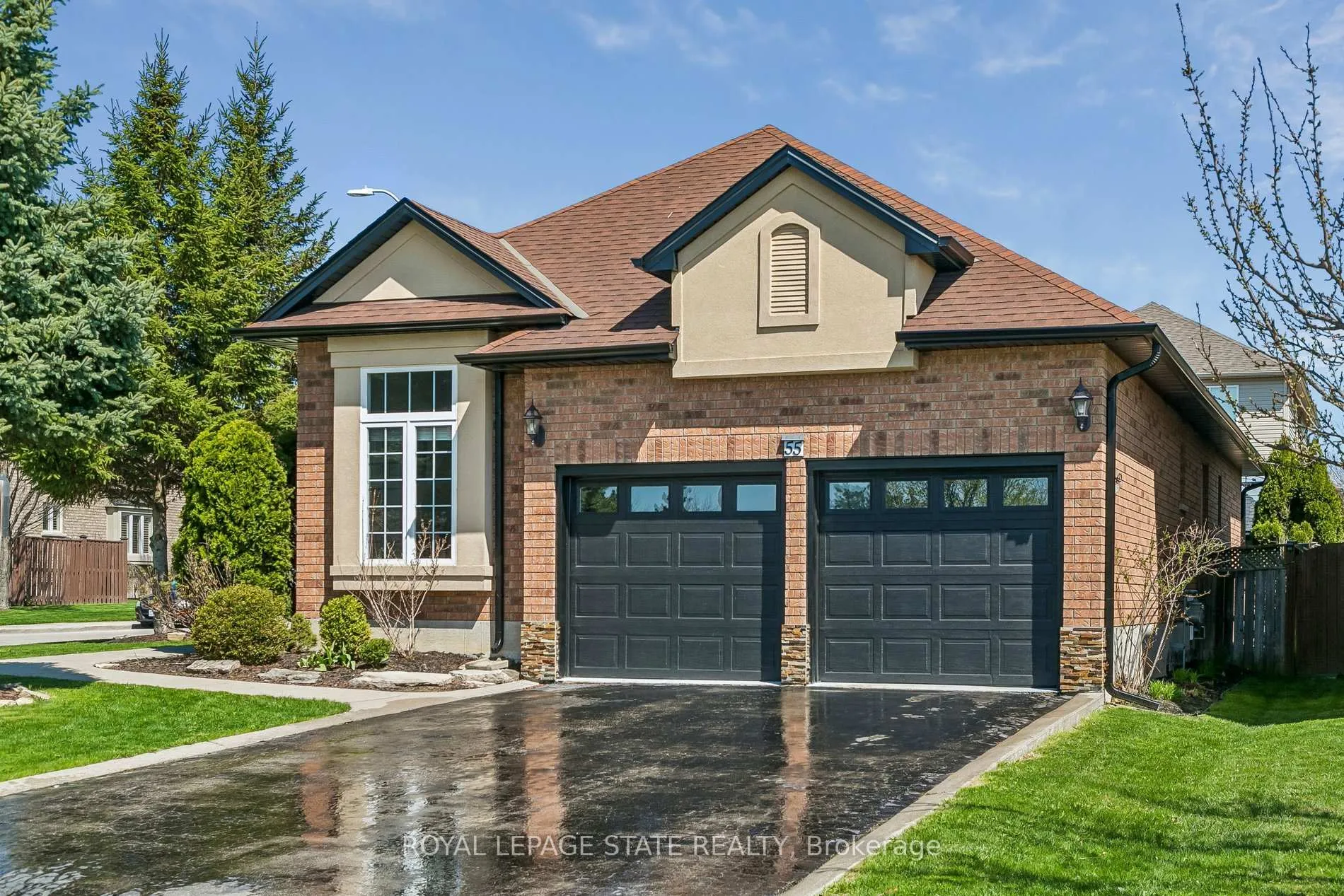 Photo 1 of 55 Chesley Street, Hamilton, Gourley — HOMEH