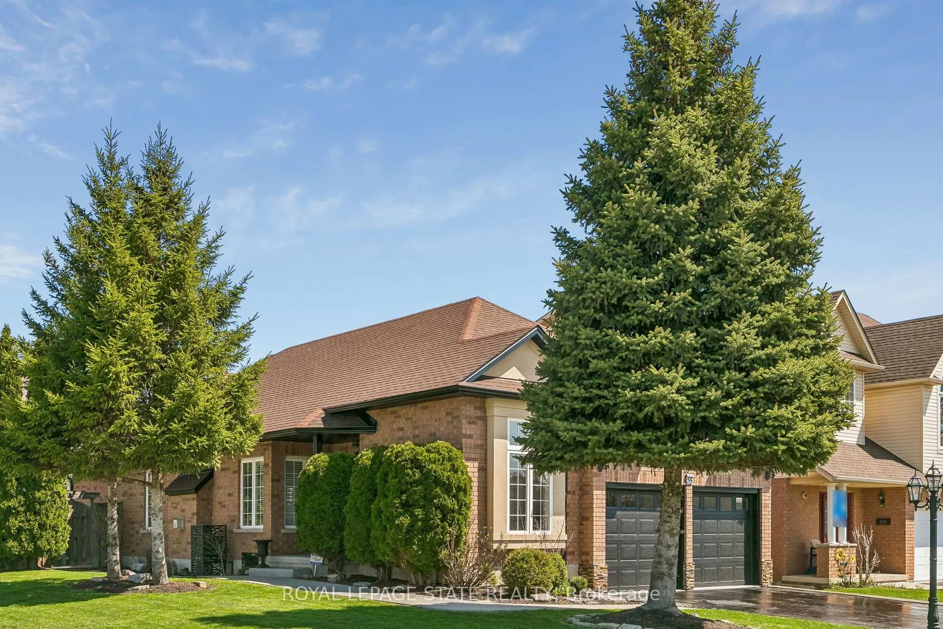 Photo 2 of 55 Chesley Street, Hamilton, Gourley — HOMEH