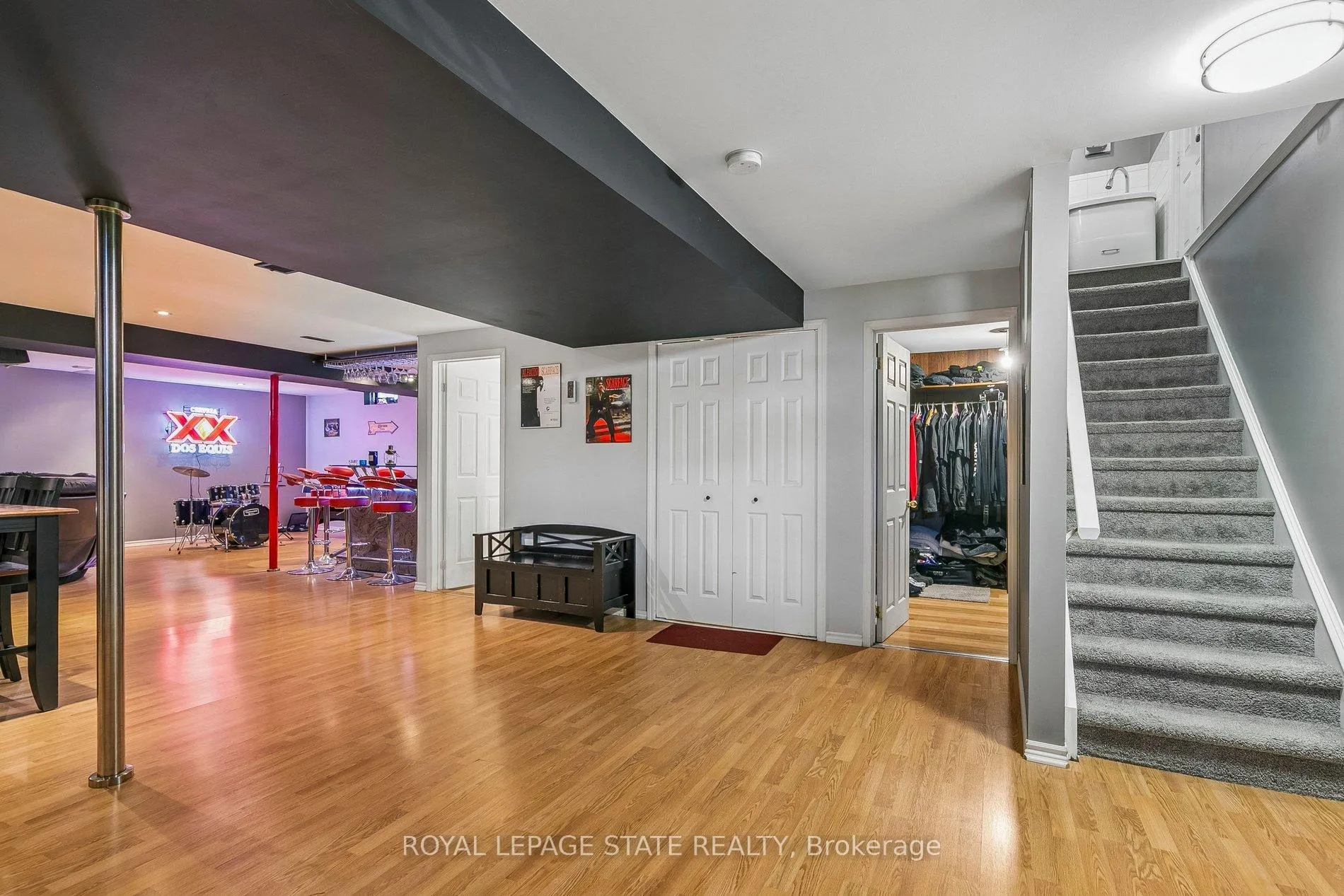 Photo 34 of 55 Chesley Street, Hamilton, Gourley — HOMEH