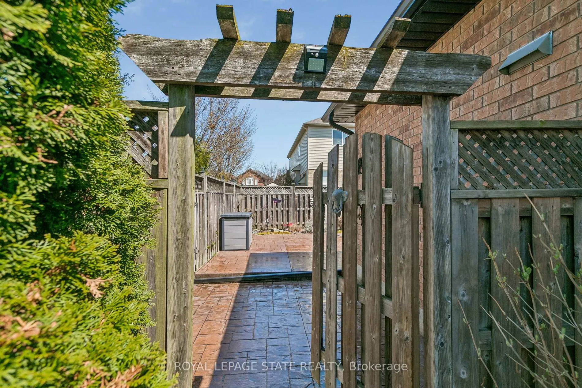 Photo 46 of 55 Chesley Street, Hamilton, Gourley — HOMEH
