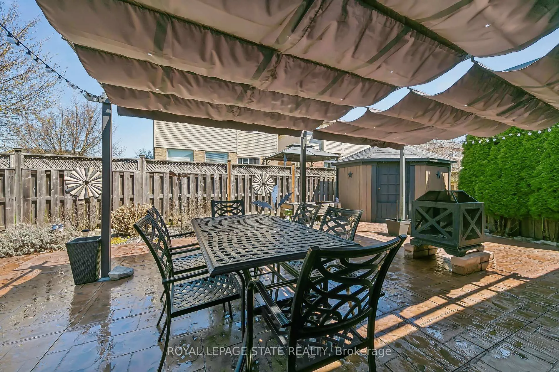 Photo 47 of 55 Chesley Street, Hamilton, Gourley — HOMEH
