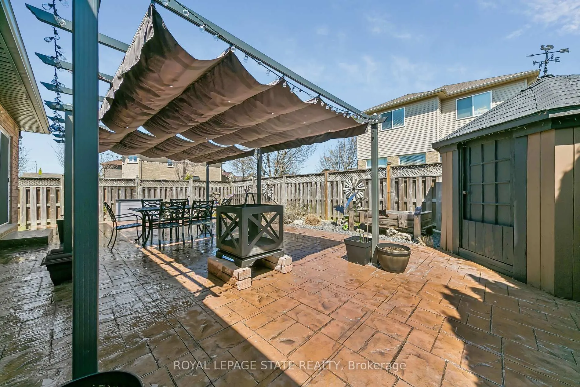 Photo 48 of 55 Chesley Street, Hamilton, Gourley — HOMEH