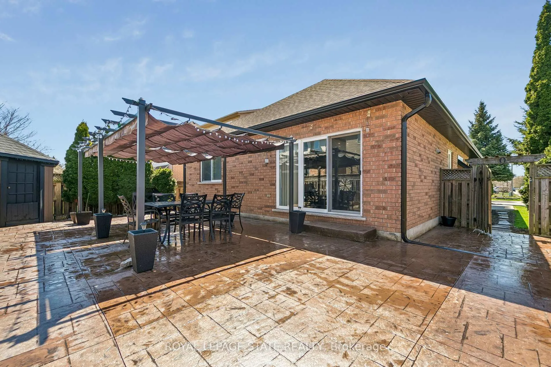 Photo 49 of 55 Chesley Street, Hamilton, Gourley — HOMEH