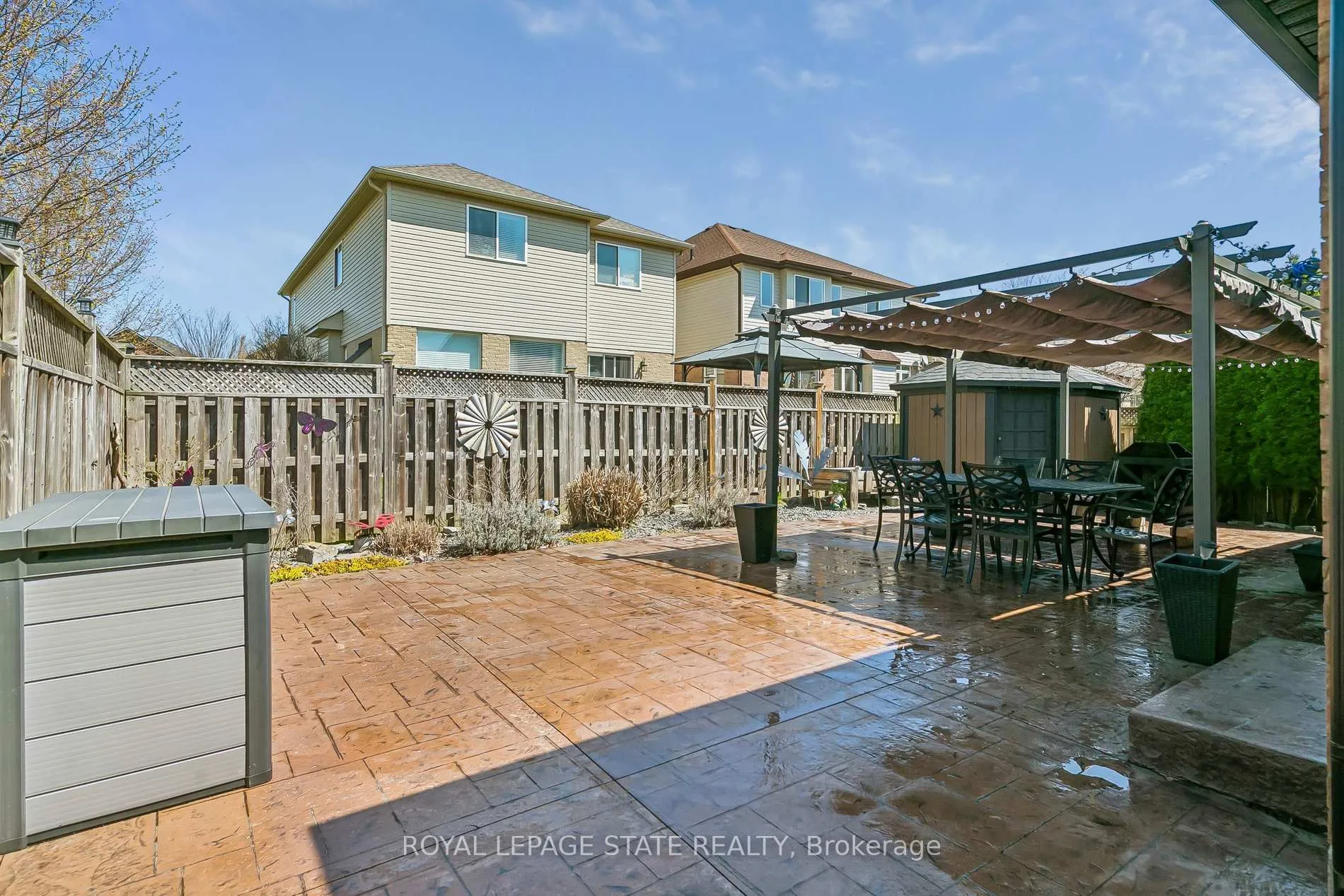 Photo 50 of 55 Chesley Street, Hamilton, Gourley — HOMEH