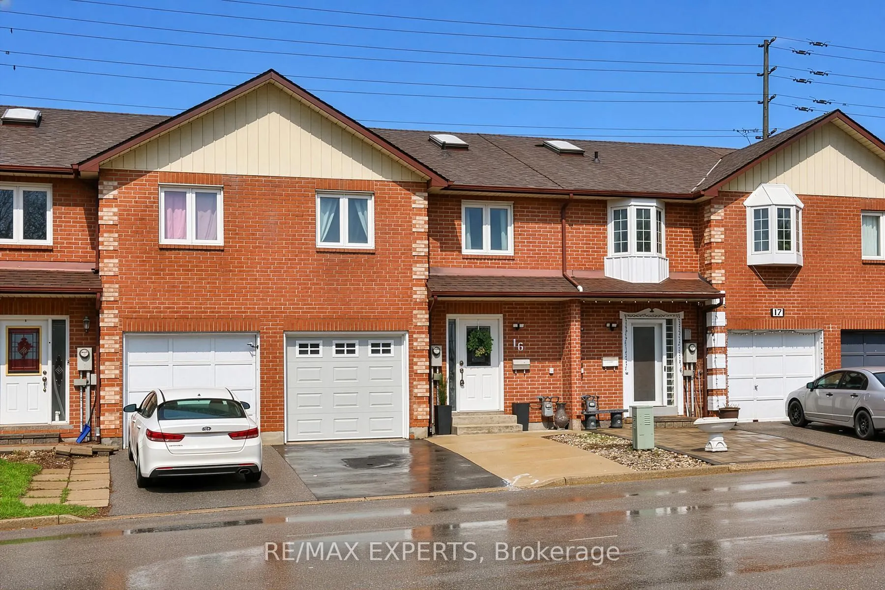 Photo 1 of 16 Hetherington Place, Brampton, Central Park — HOMEH