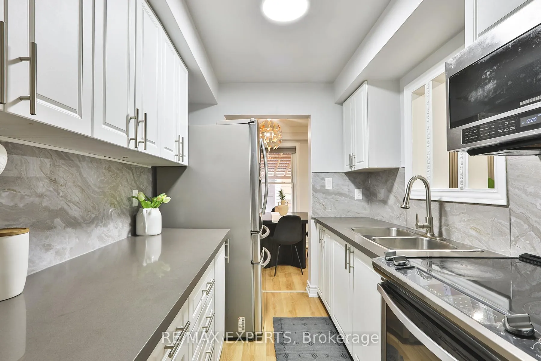 Photo 13 of 16 Hetherington Place, Brampton, Central Park — HOMEH