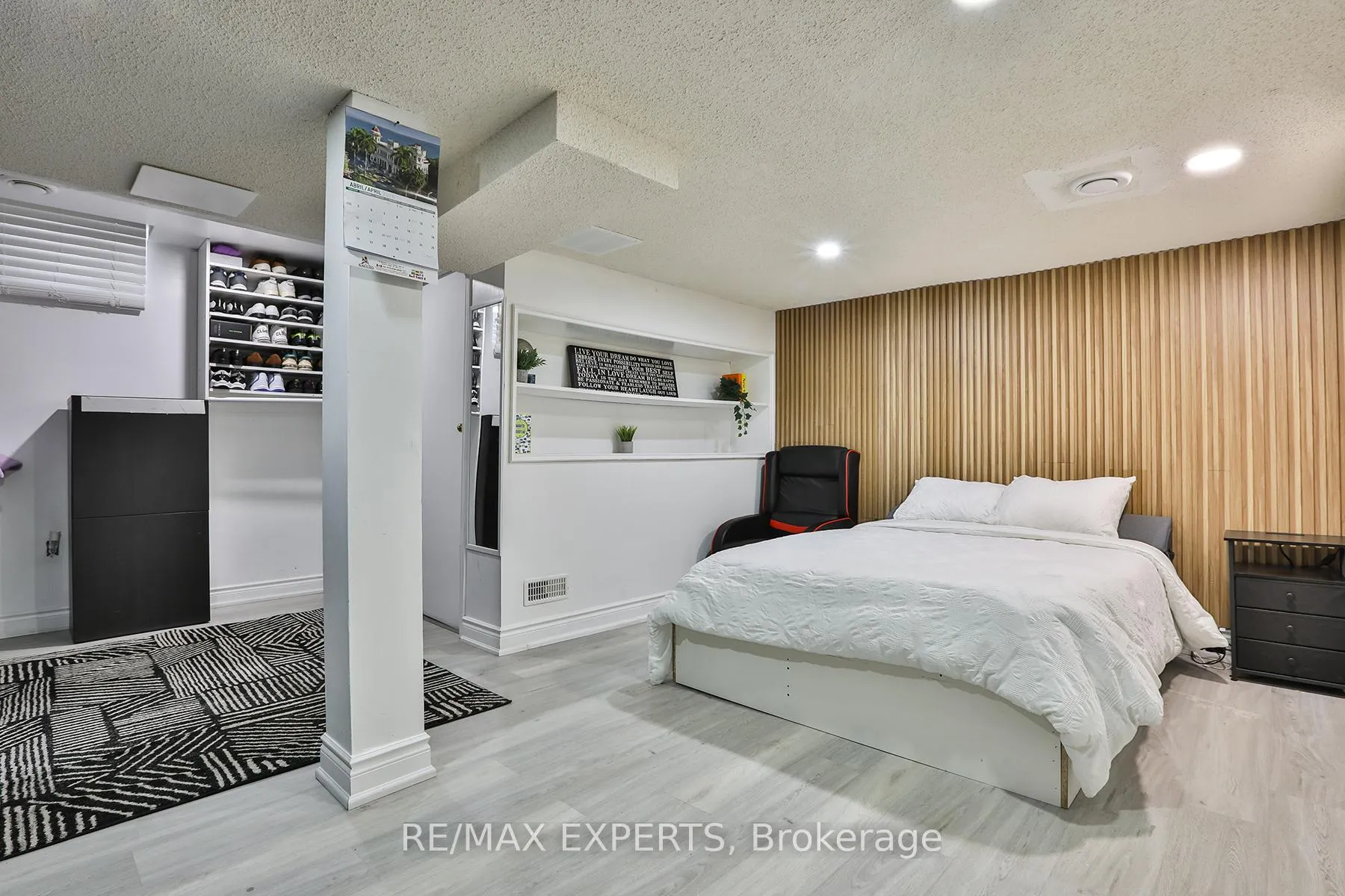 Photo 26 of 16 Hetherington Place, Brampton, Central Park — HOMEH