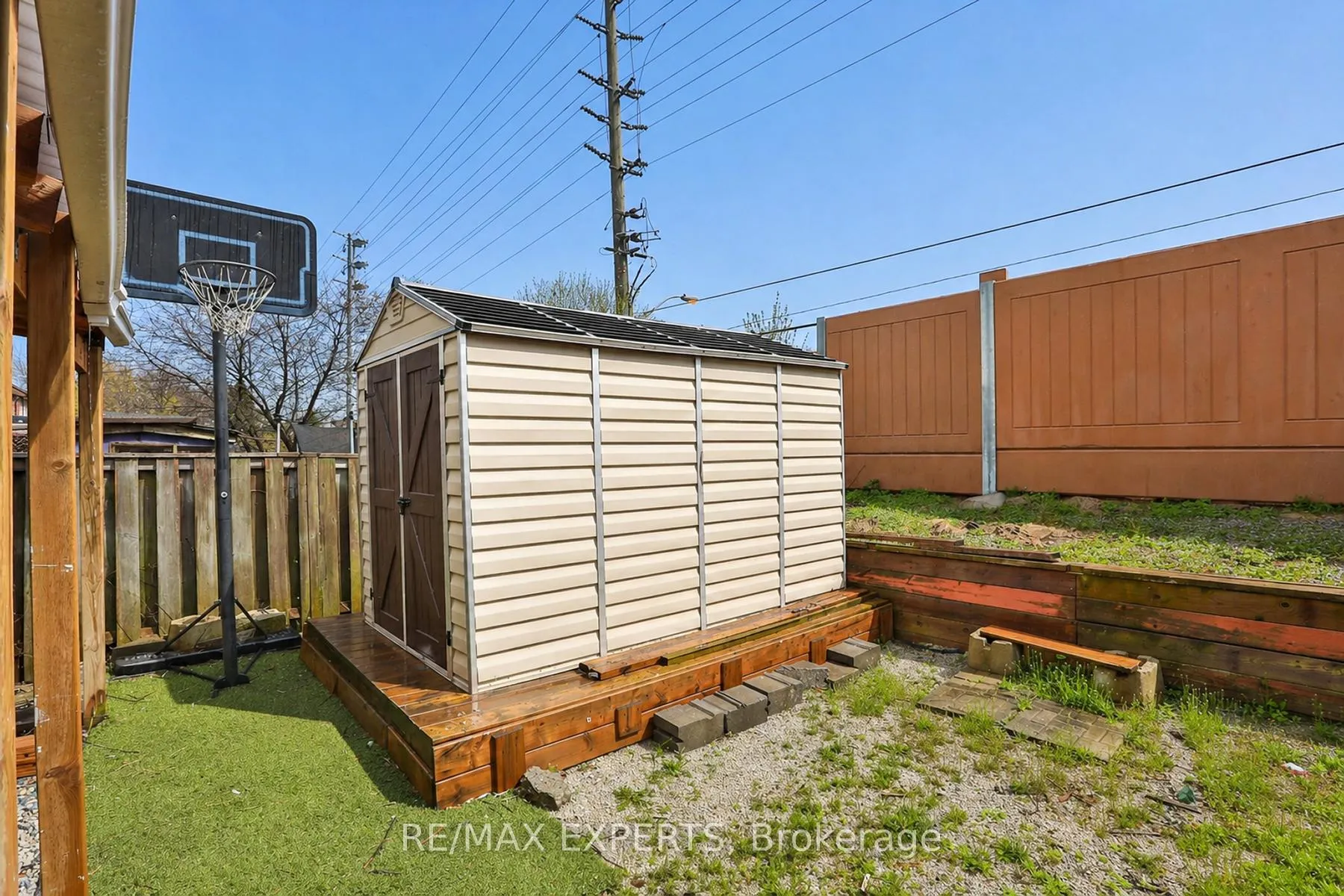 Photo 32 of 16 Hetherington Place, Brampton, Central Park — HOMEH