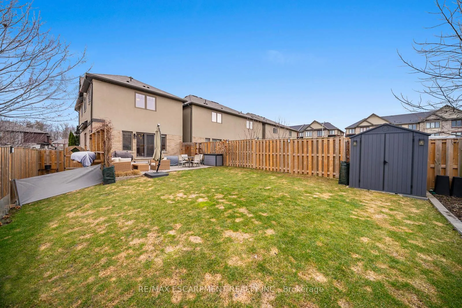 Photo 23 of 69 John Frederick Drive, Hamilton, Meadowlands — HOMEH