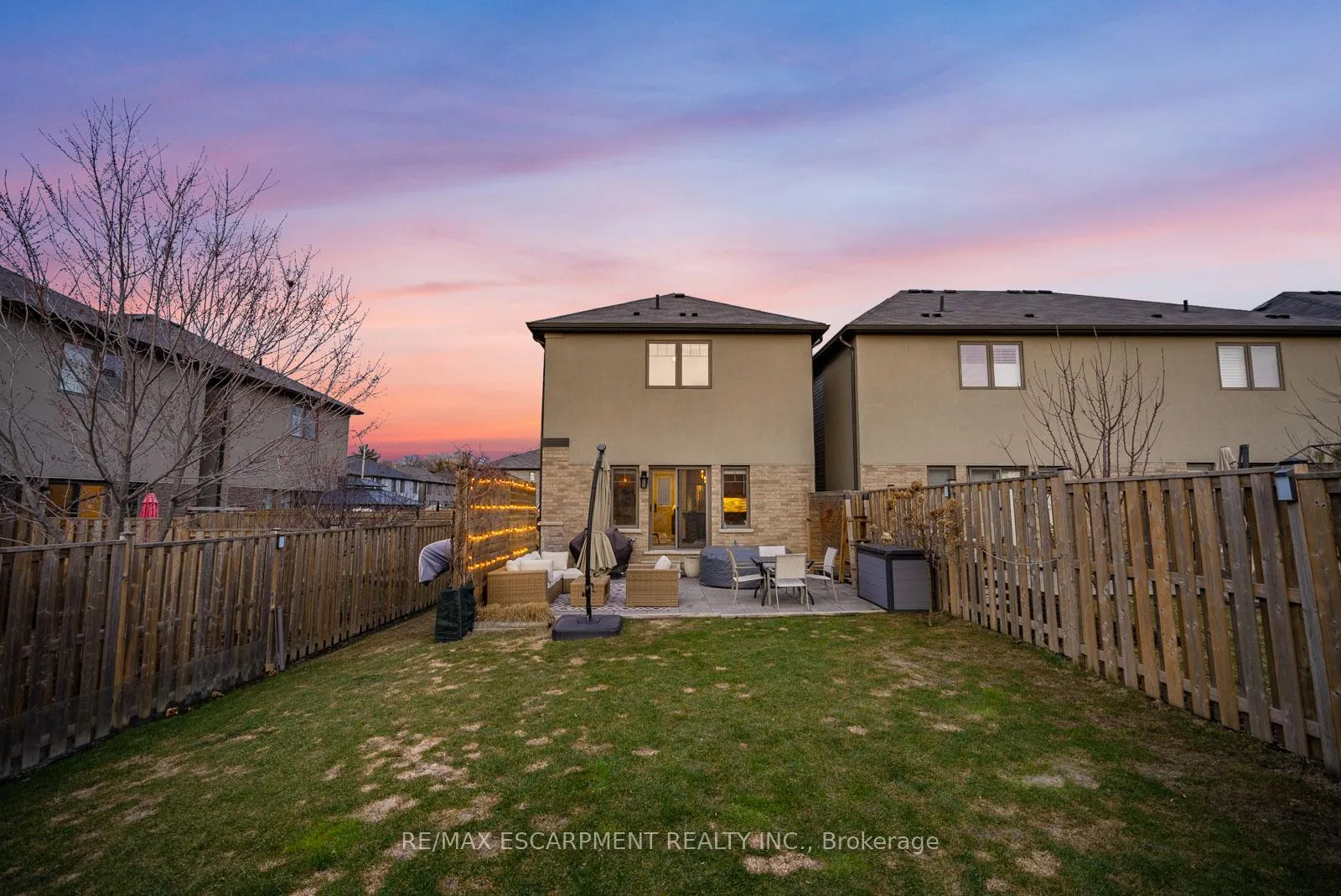 Photo 46 of 69 John Frederick Drive, Hamilton, Meadowlands — HOMEH