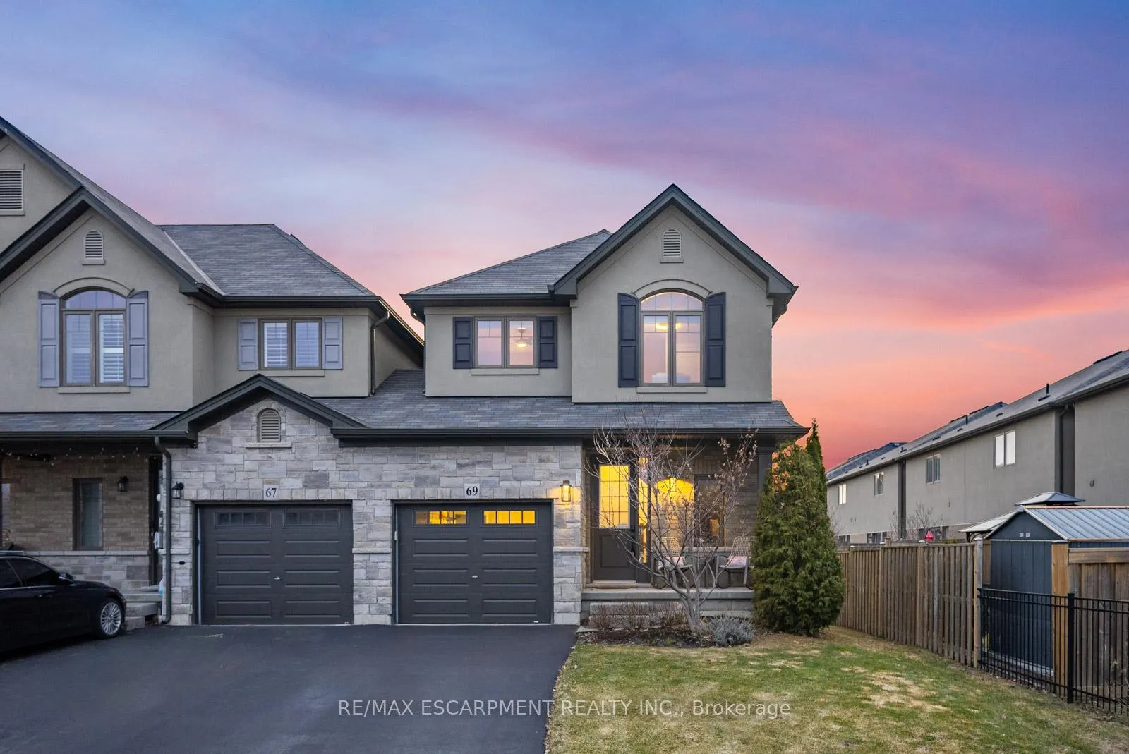 Photo 48 of 69 John Frederick Drive, Hamilton, Meadowlands — HOMEH