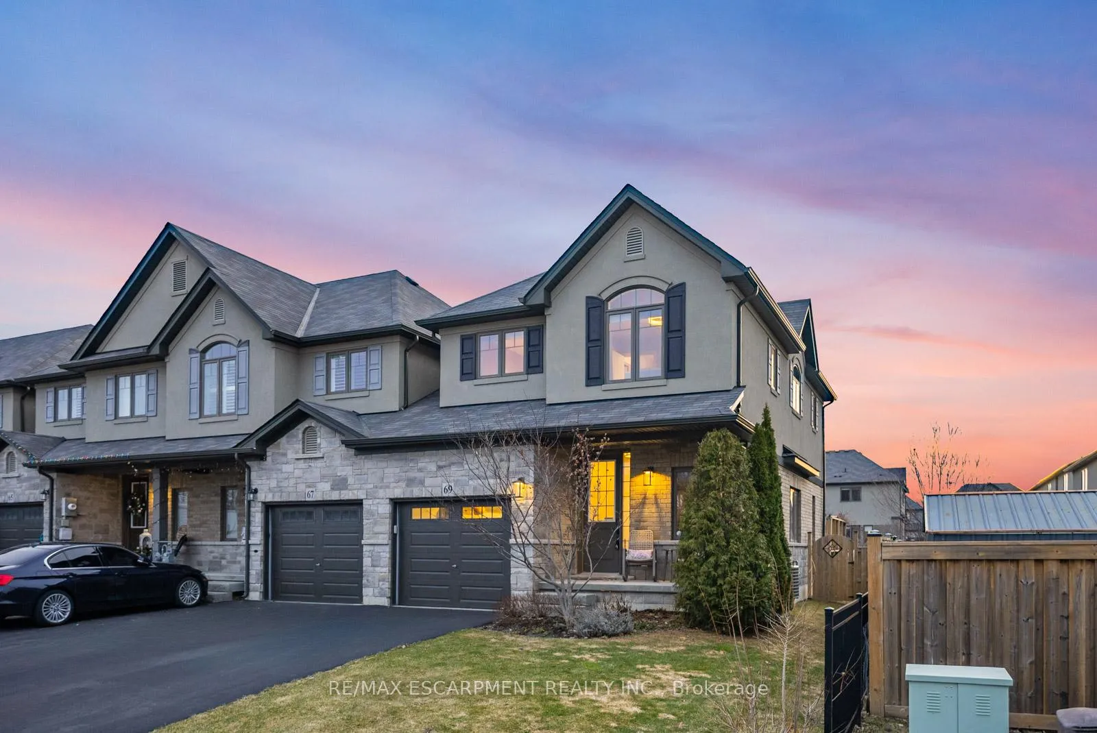 Photo 49 of 69 John Frederick Drive, Hamilton, Meadowlands — HOMEH