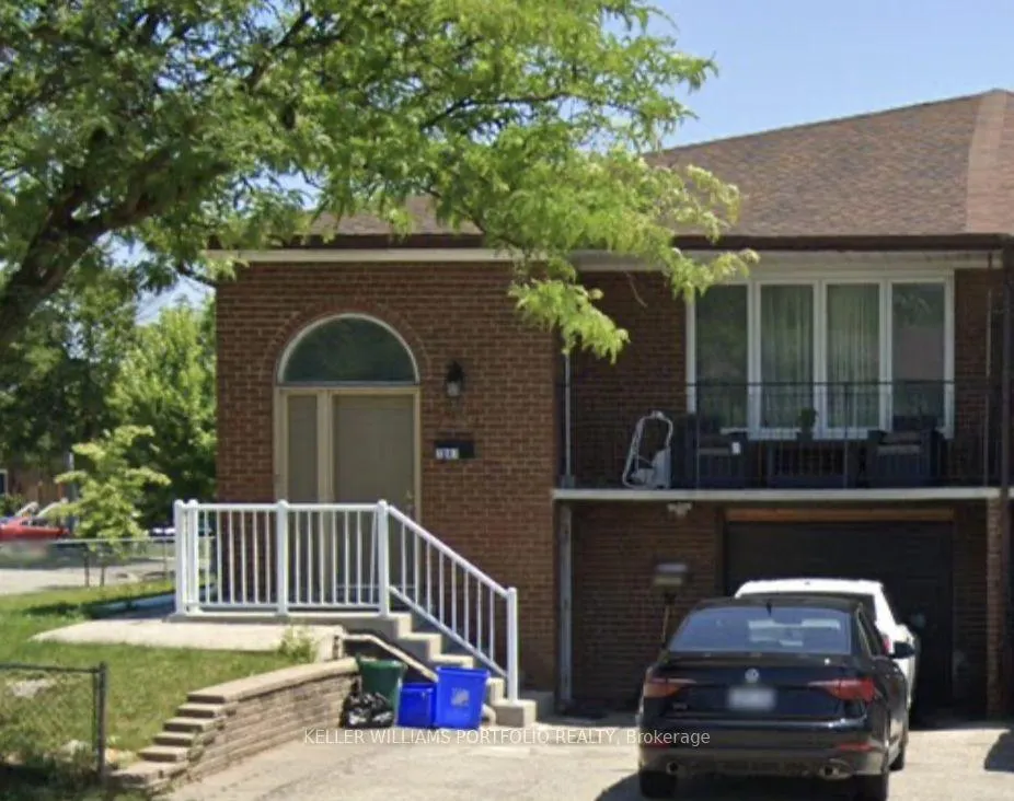 Photo 1 of Unit Lower Level, 7841 Martin Grove Road, Vaughan, West Woodbridge — HOMEH