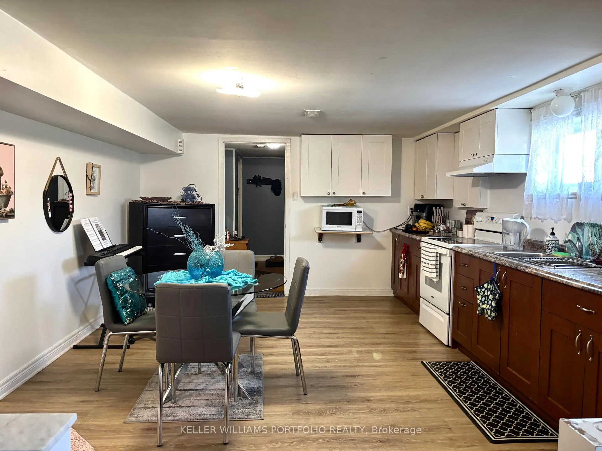 Photo 2 of Unit Lower Level, 7841 Martin Grove Road, Vaughan, West Woodbridge — HOMEH