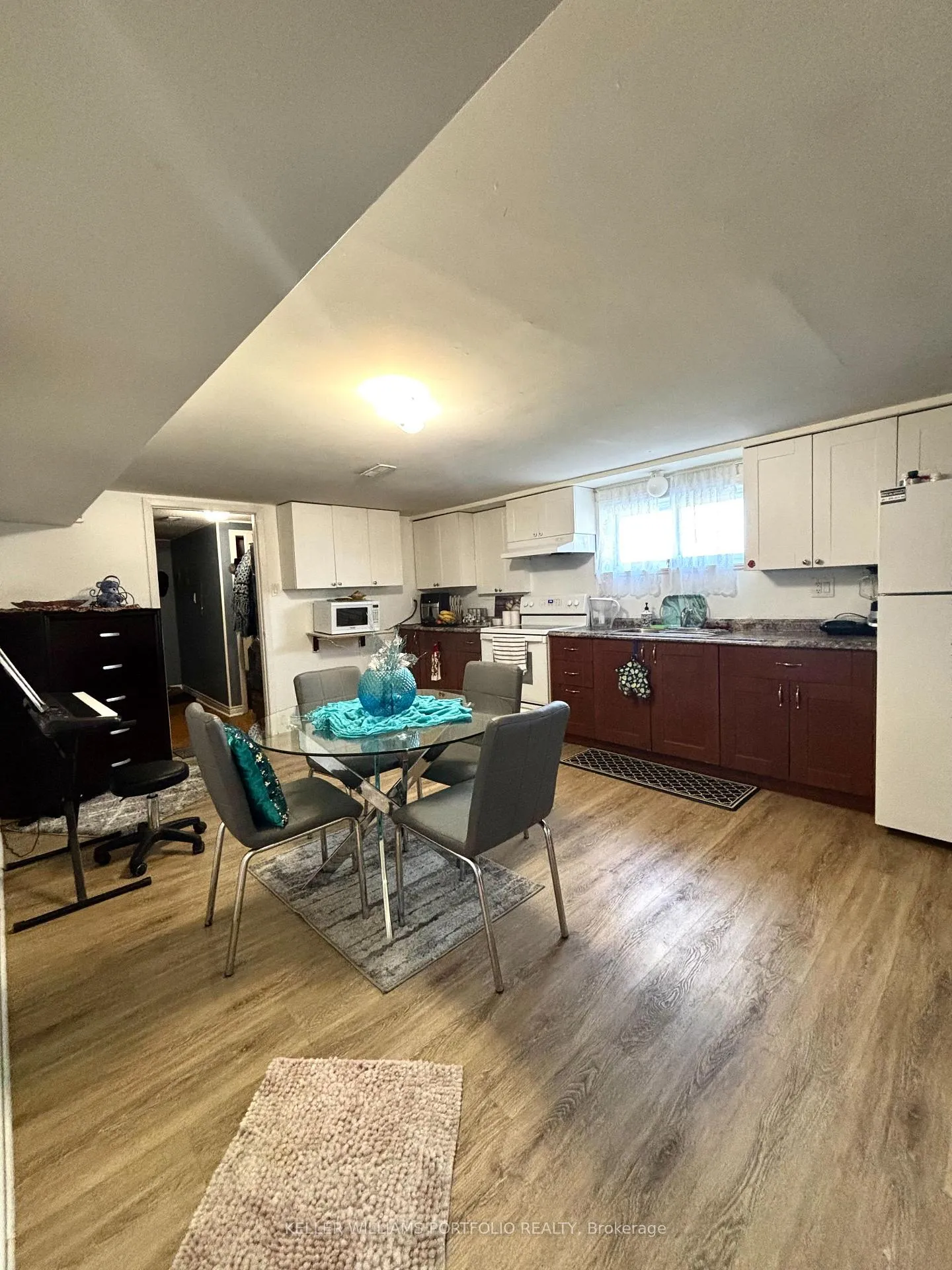 Photo 3 of Unit Lower Level, 7841 Martin Grove Road, Vaughan, West Woodbridge — HOMEH