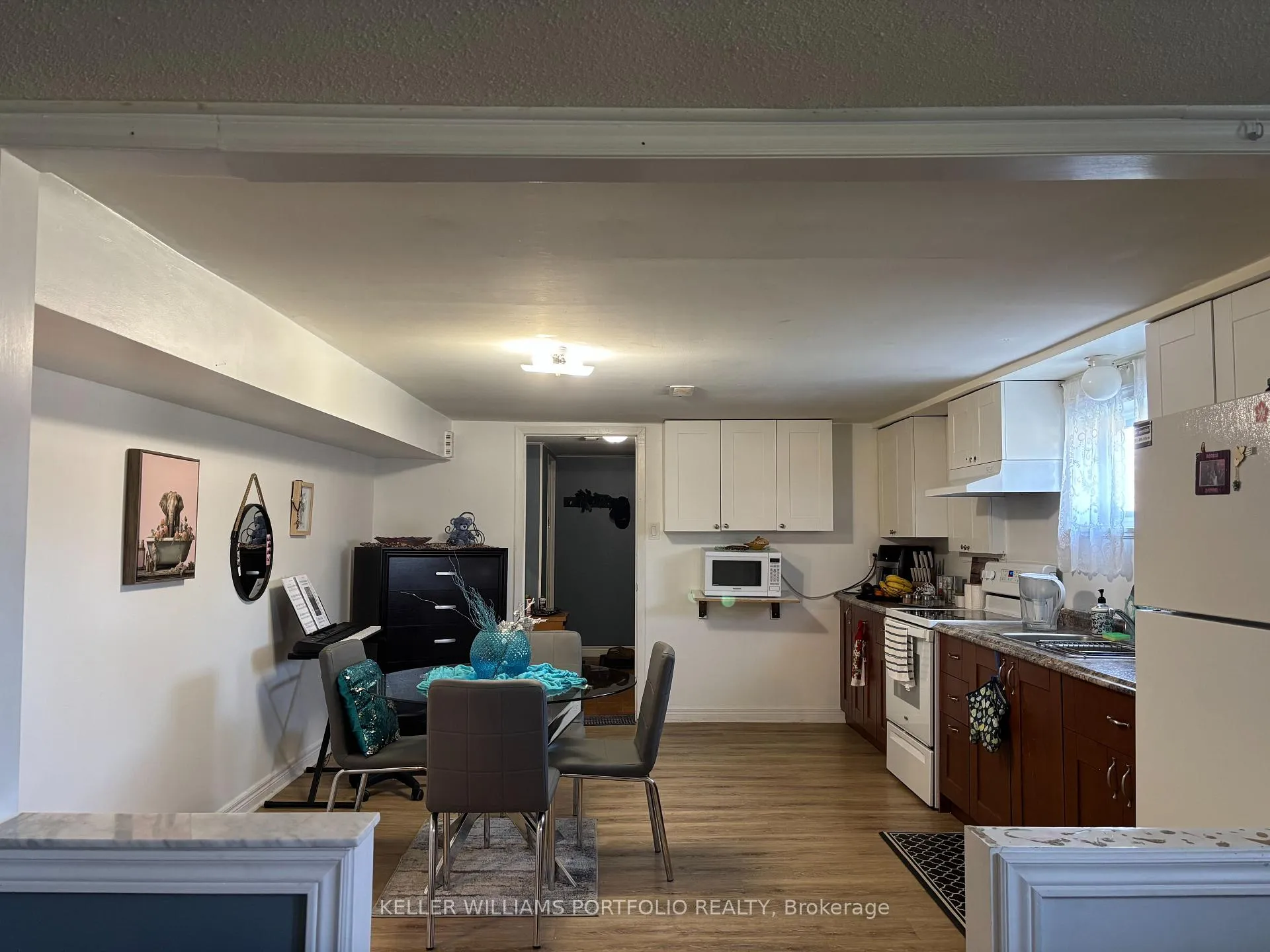 Photo 4 of Unit Lower Level, 7841 Martin Grove Road, Vaughan, West Woodbridge — HOMEH