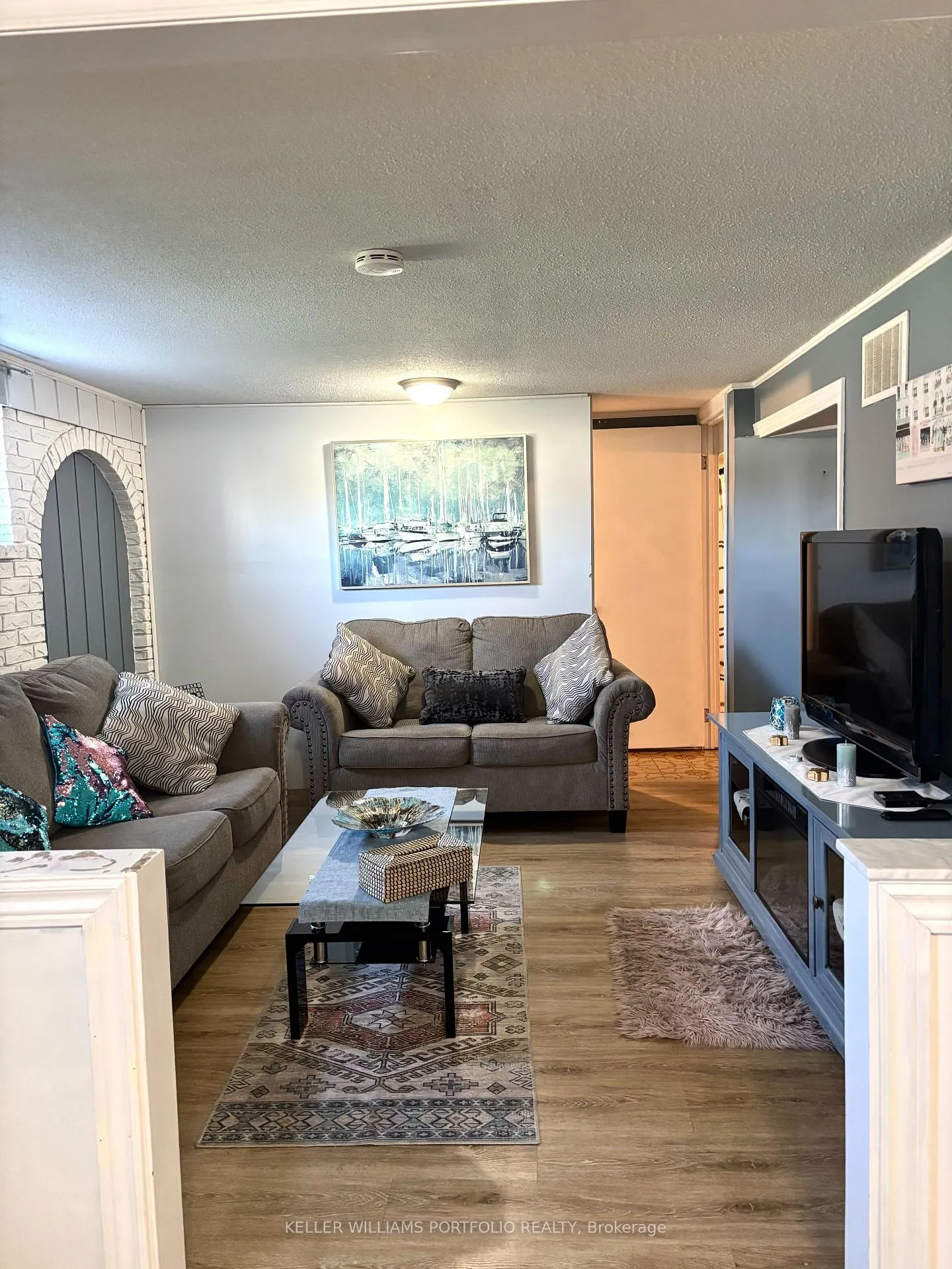 Photo 5 of Unit Lower Level, 7841 Martin Grove Road, Vaughan, West Woodbridge — HOMEH