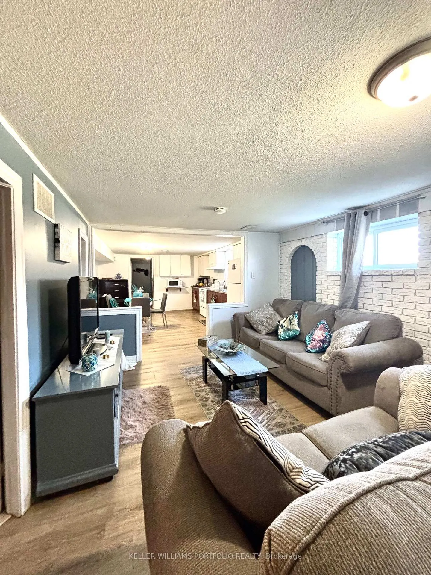 Photo 6 of Unit Lower Level, 7841 Martin Grove Road, Vaughan, West Woodbridge — HOMEH