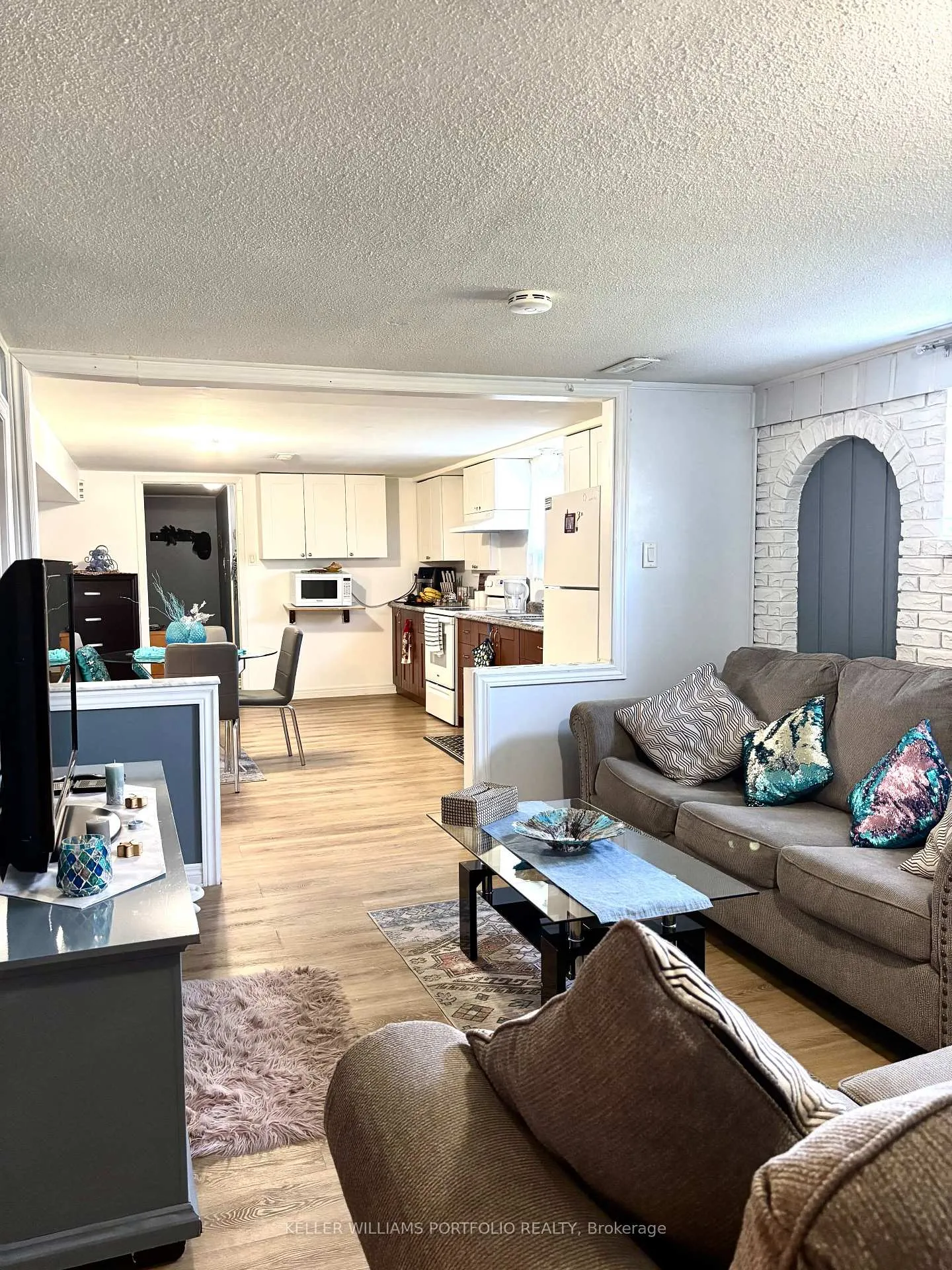 Photo 7 of Unit Lower Level, 7841 Martin Grove Road, Vaughan, West Woodbridge — HOMEH