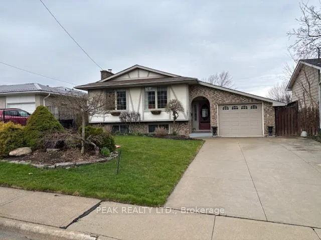 Photo 1 of 197 Hanover Place, Hamilton, Vincent — HOMEH