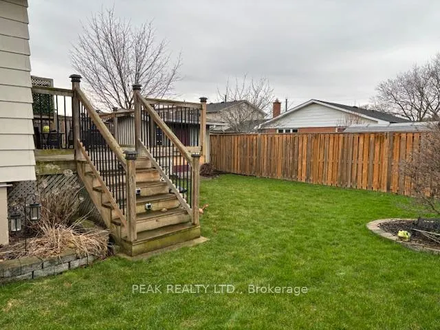 Photo 2 of 197 Hanover Place, Hamilton, Vincent — HOMEH