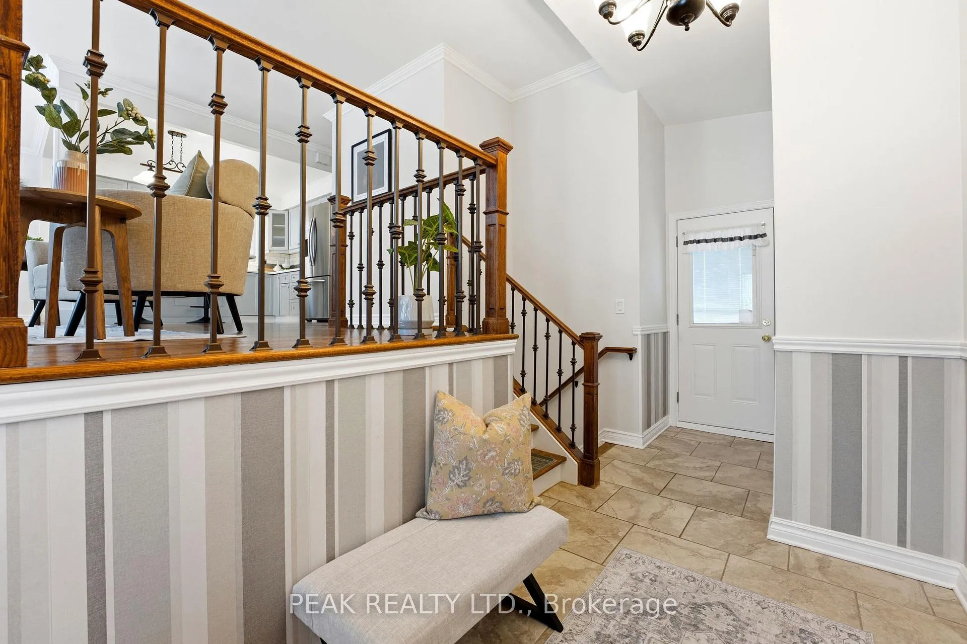 Photo 7 of 197 Hanover Place, Hamilton, Vincent — HOMEH