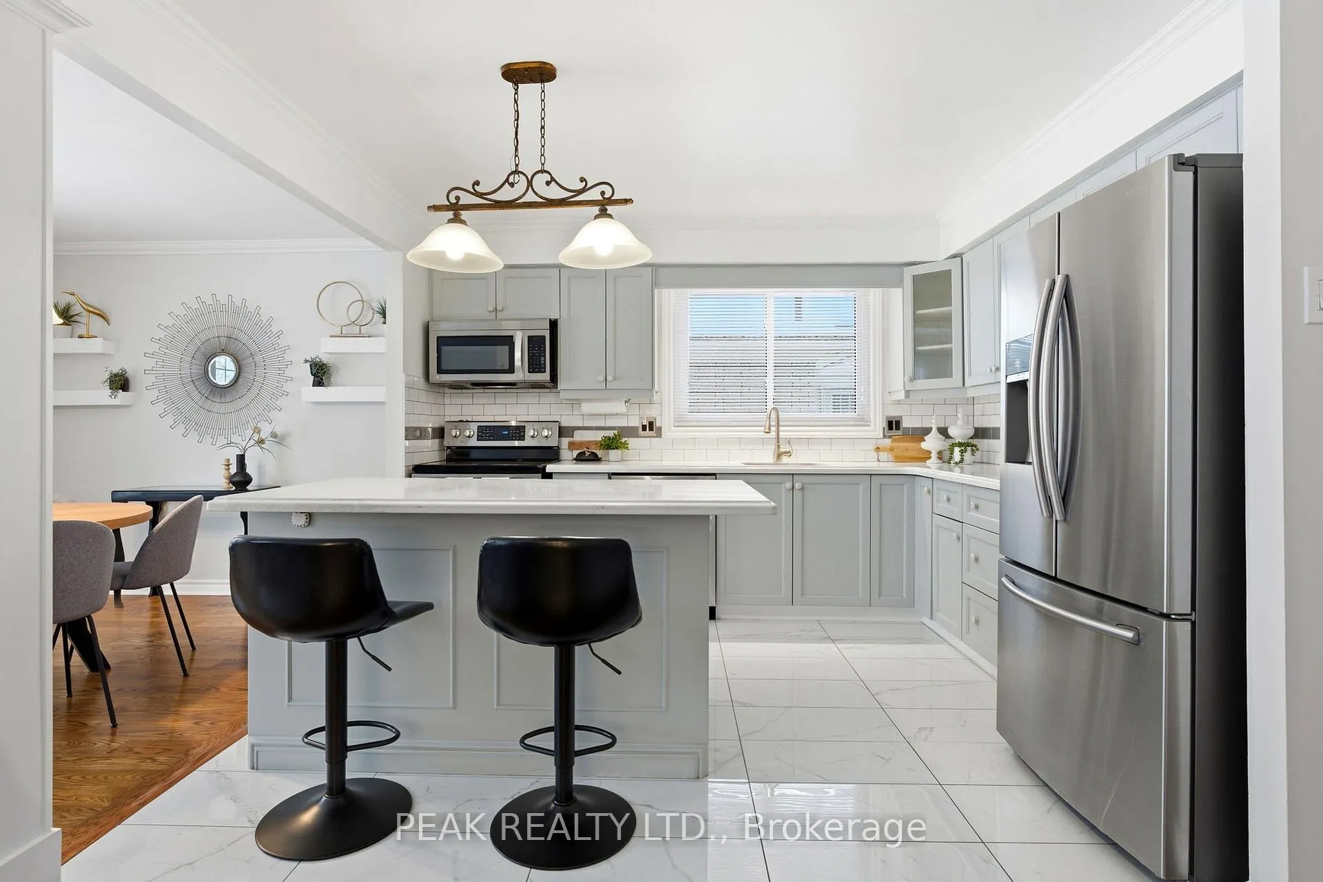 Photo 11 of 197 Hanover Place, Hamilton, Vincent — HOMEH