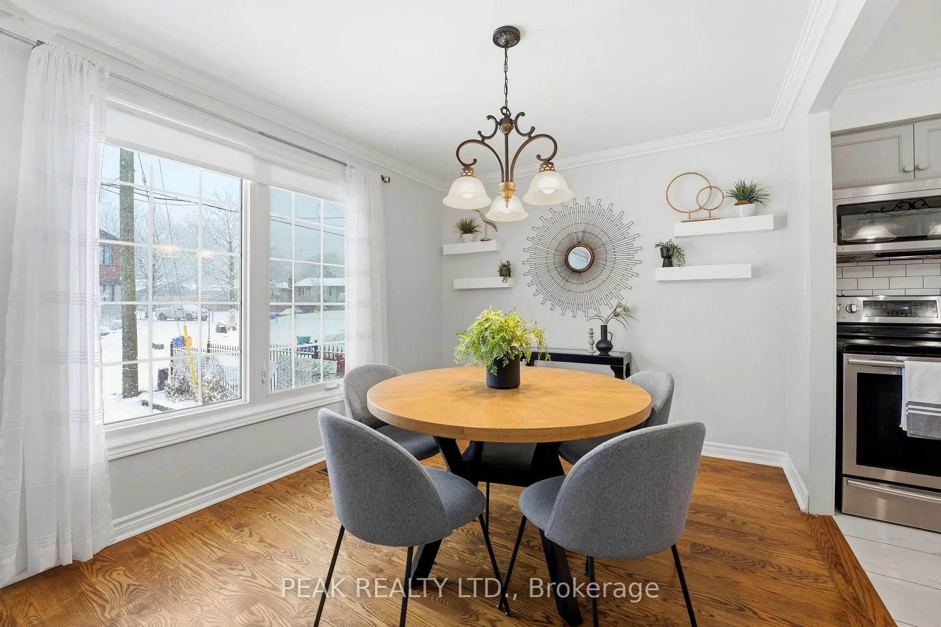 Photo 15 of 197 Hanover Place, Hamilton, Vincent — HOMEH