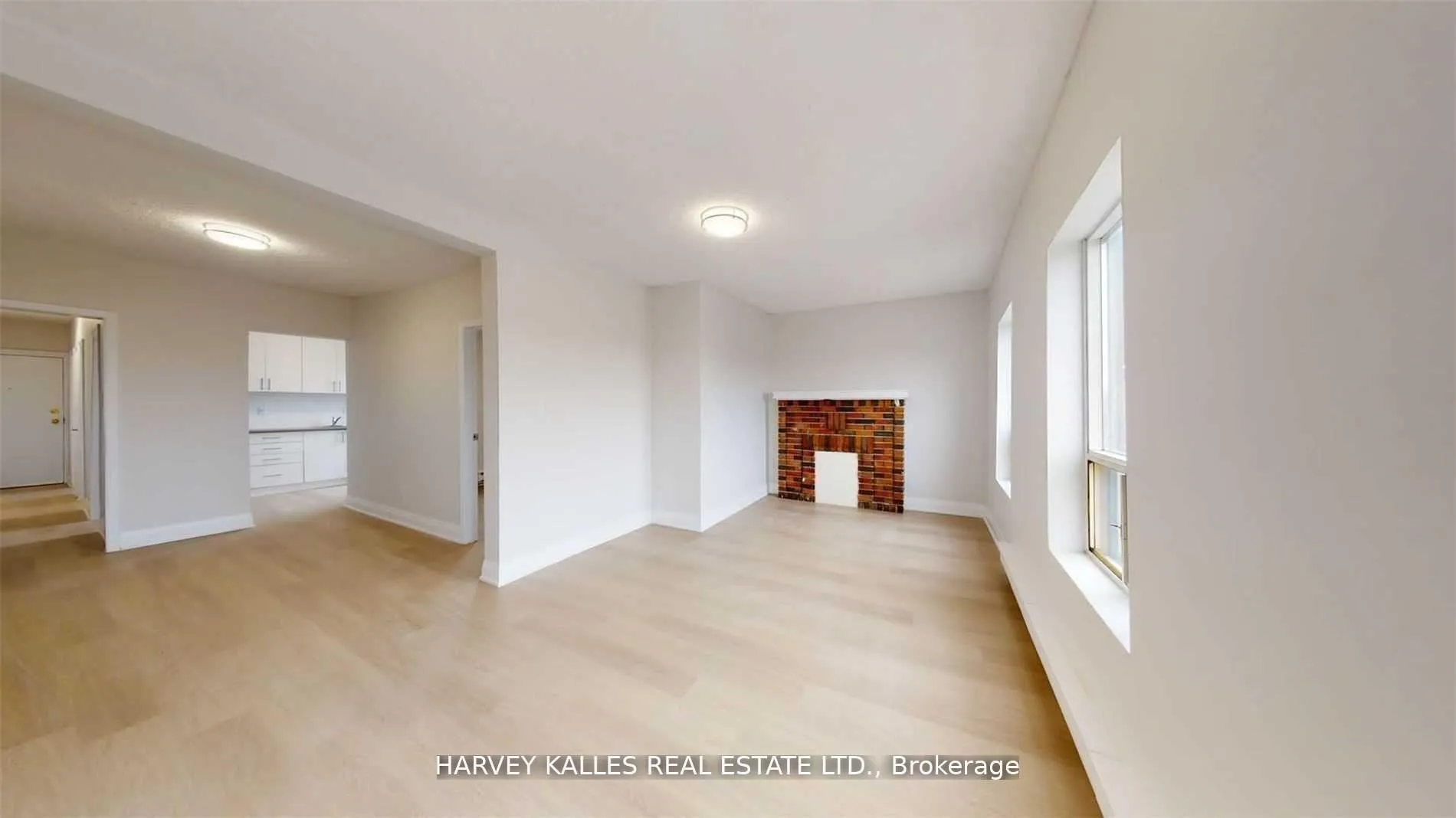 Photo 1 of Unit 7, 98 Northcliffe Boulevard, Toronto, Oakwood Village — HOMEH