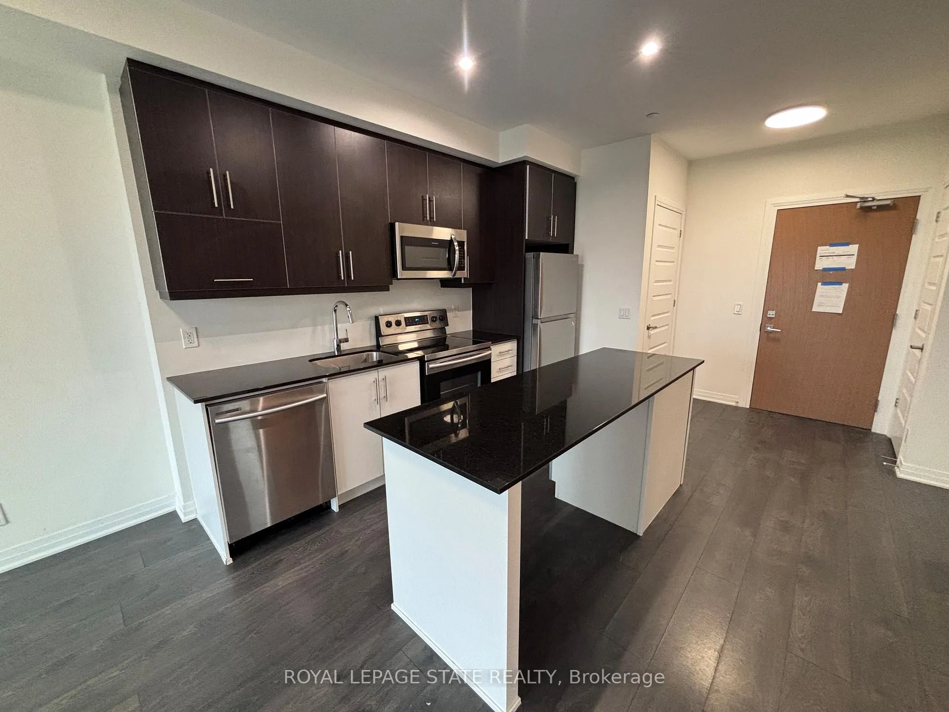 Photo 3 of Unit 417, 128 Grovewood Common, Oakville, Glenorchy — HOMEH