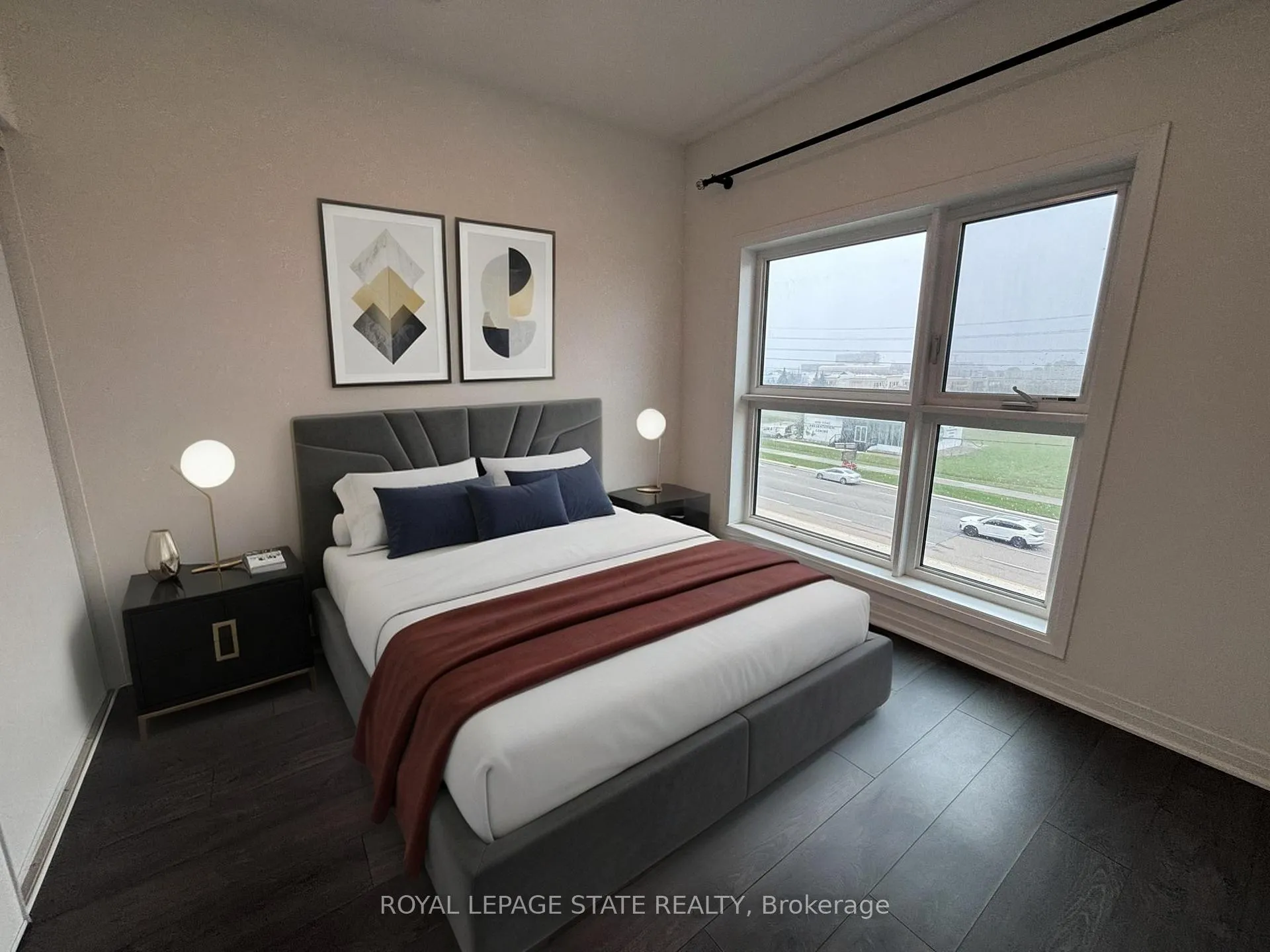 Photo 19 of Unit 417, 128 Grovewood Common, Oakville, Glenorchy — HOMEH