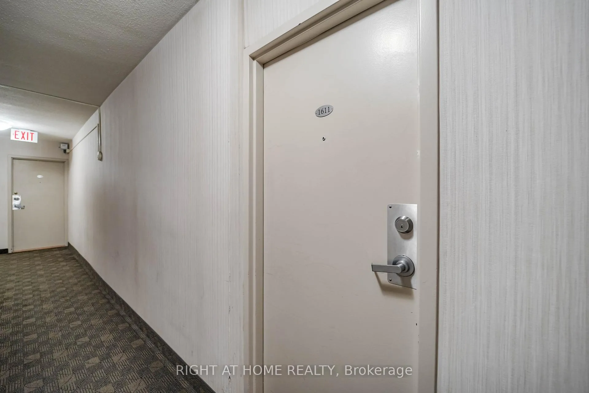Photo 10 of Unit 1611, 1 Massey Square, Toronto, Crescent Town — HOMEH