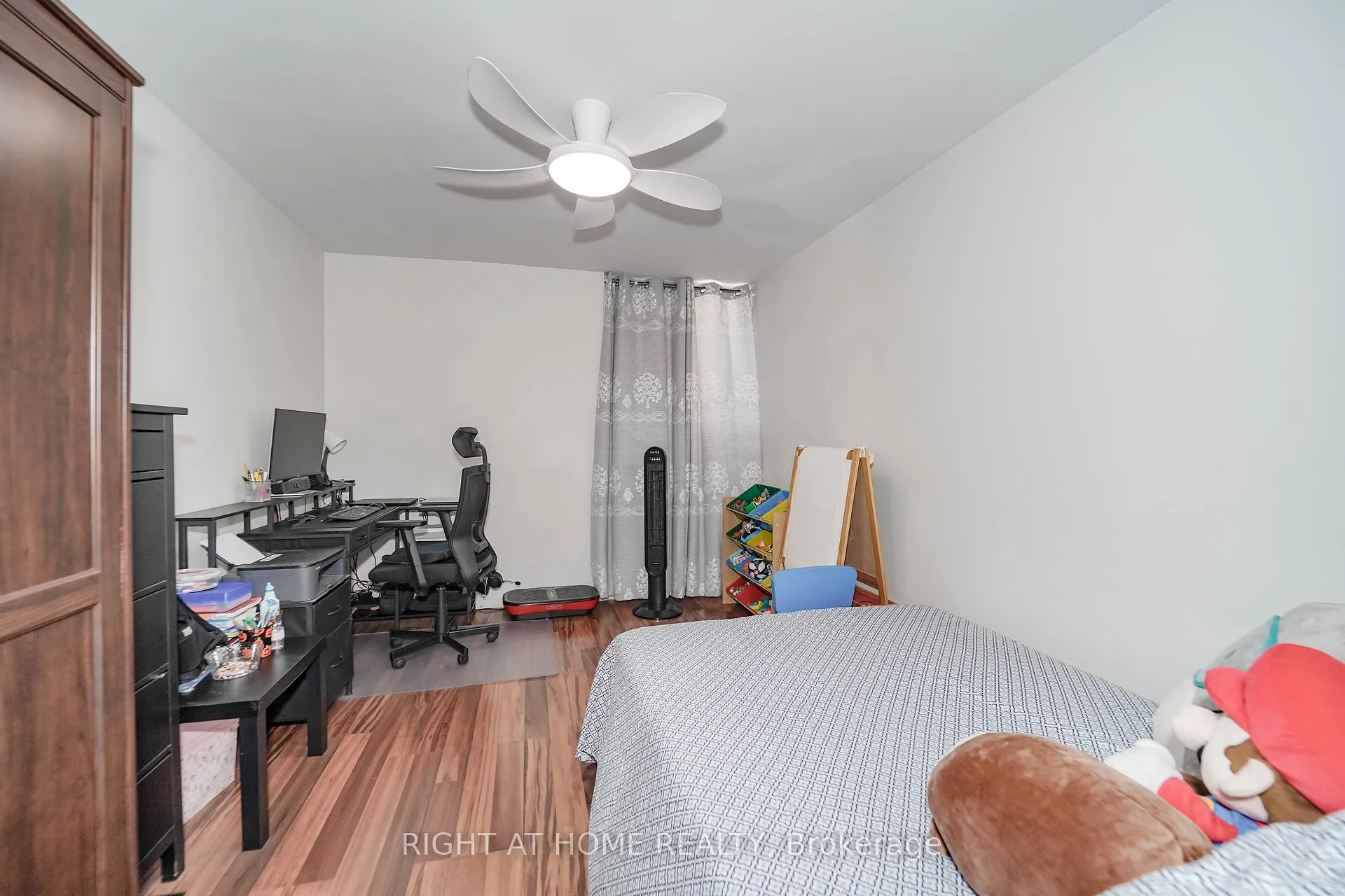 Photo 25 of Unit 1611, 1 Massey Square, Toronto, Crescent Town — HOMEH