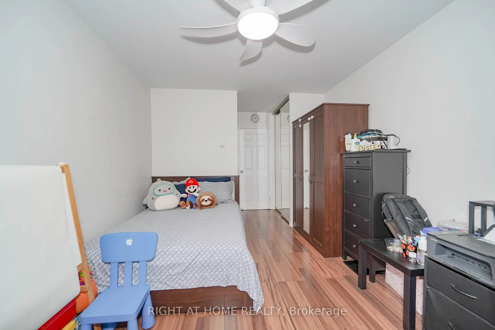 Photo 26 of Unit 1611, 1 Massey Square, Toronto, Crescent Town — HOMEH