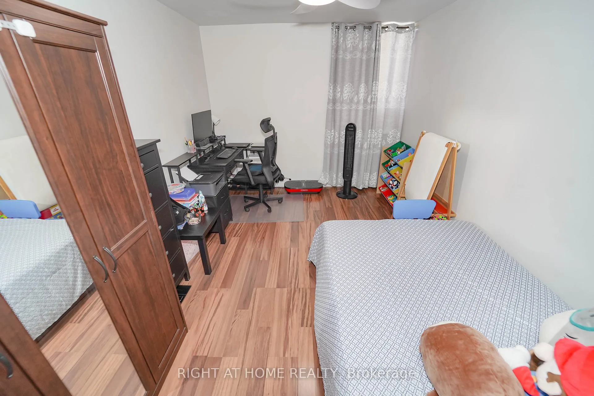 Photo 27 of Unit 1611, 1 Massey Square, Toronto, Crescent Town — HOMEH