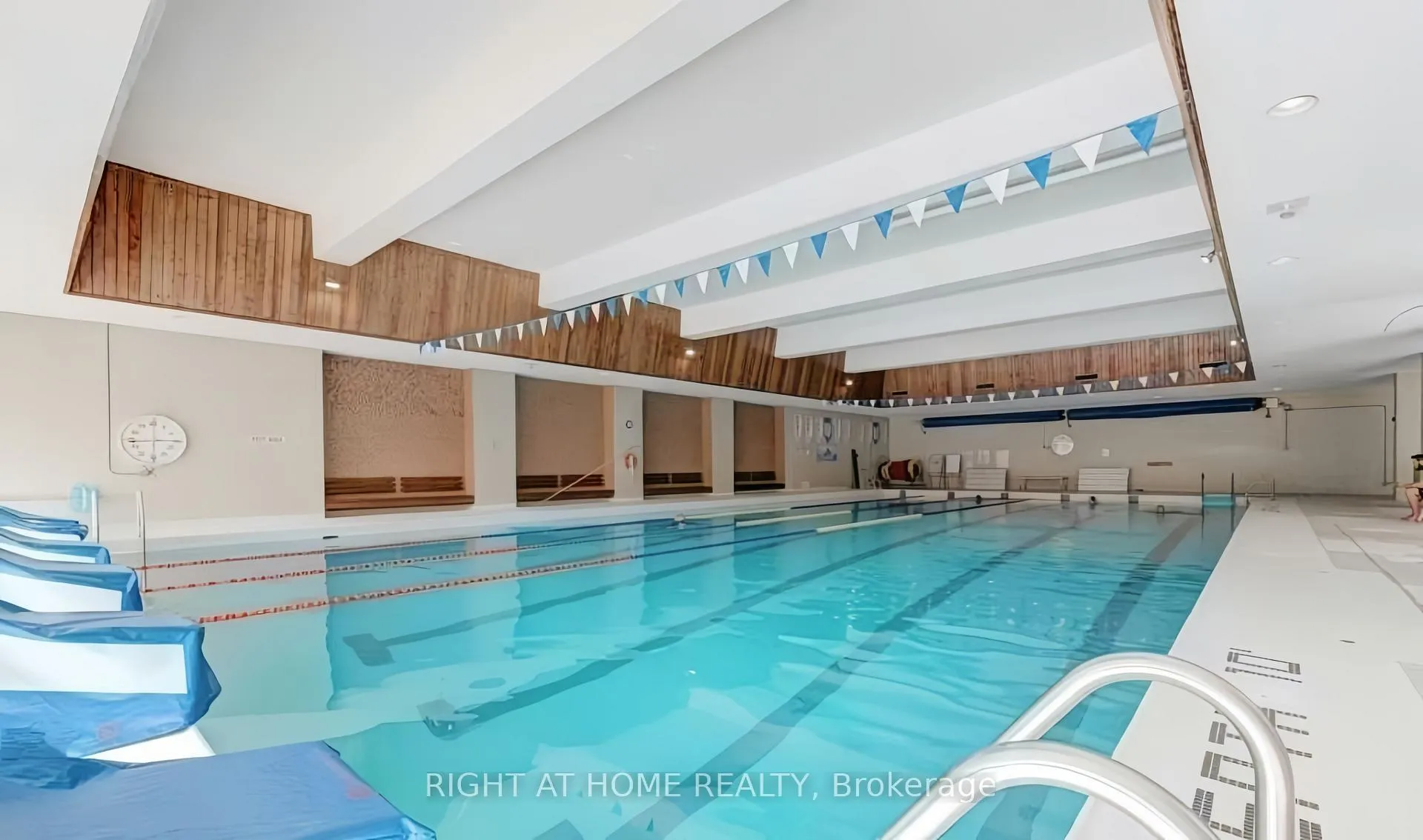 Photo 36 of Unit 1611, 1 Massey Square, Toronto, Crescent Town — HOMEH