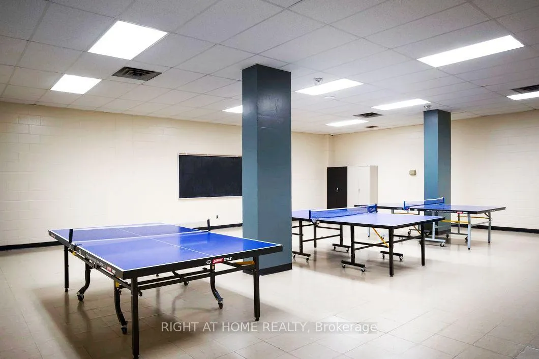 Photo 46 of Unit 1611, 1 Massey Square, Toronto, Crescent Town — HOMEH