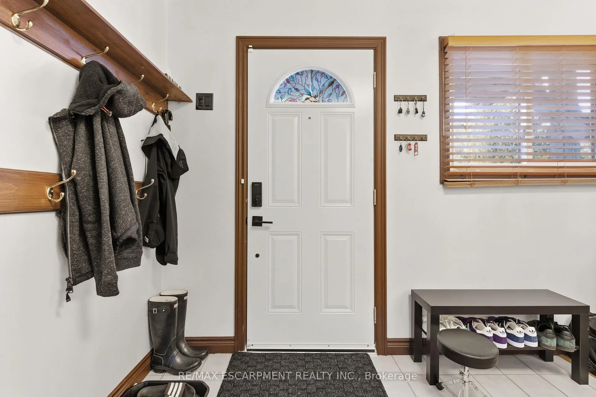 Photo 5 of 267 Thayer Avenue, Hamilton, Inch Park — HOMEH