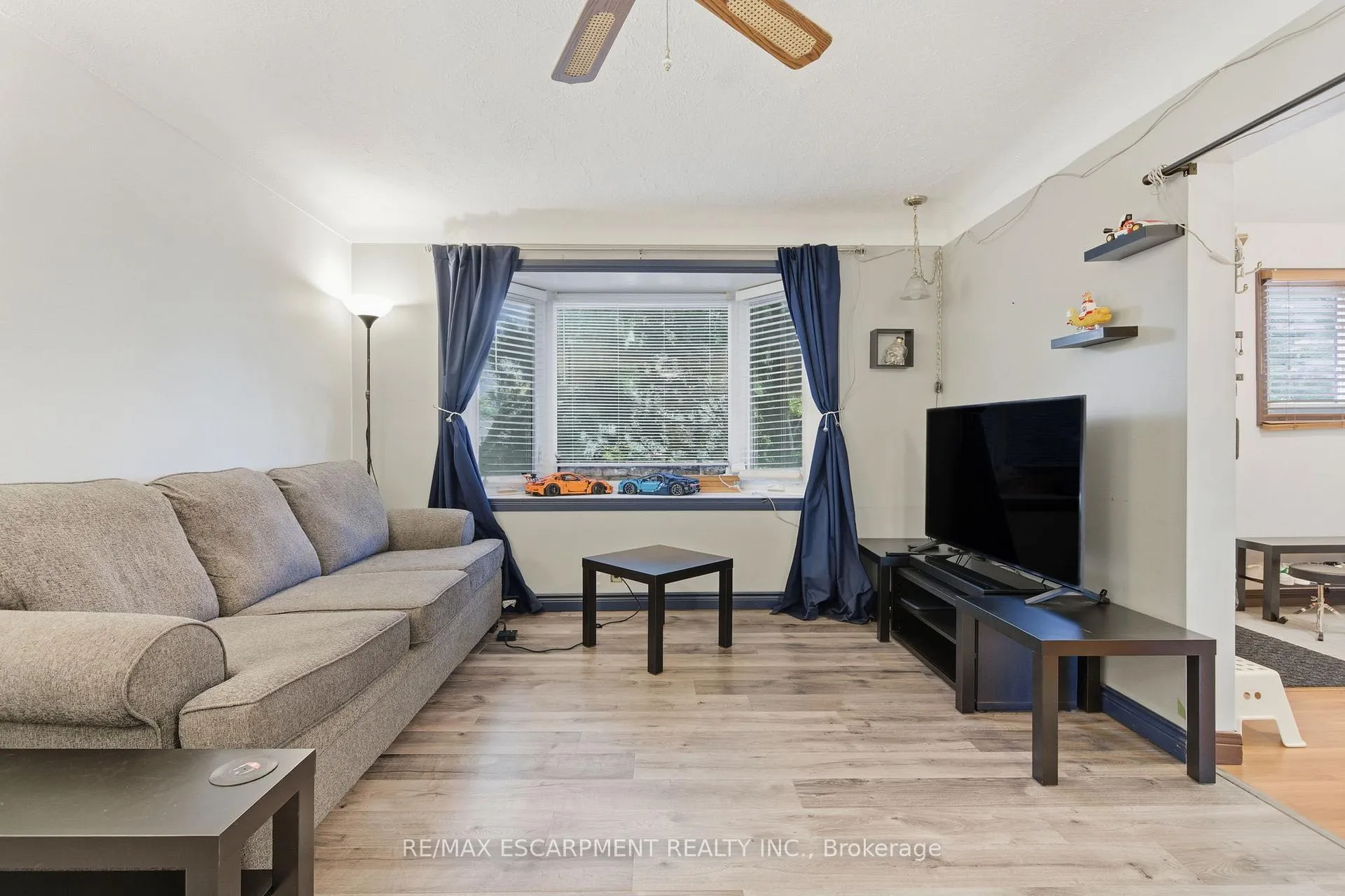 Photo 8 of 267 Thayer Avenue, Hamilton, Inch Park — HOMEH