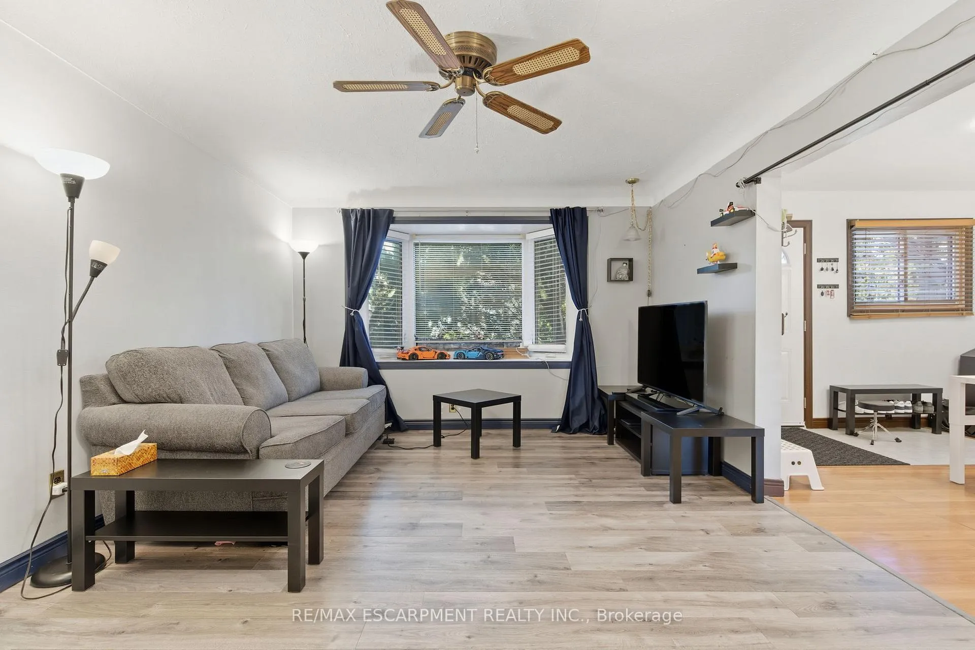 Photo 9 of 267 Thayer Avenue, Hamilton, Inch Park — HOMEH