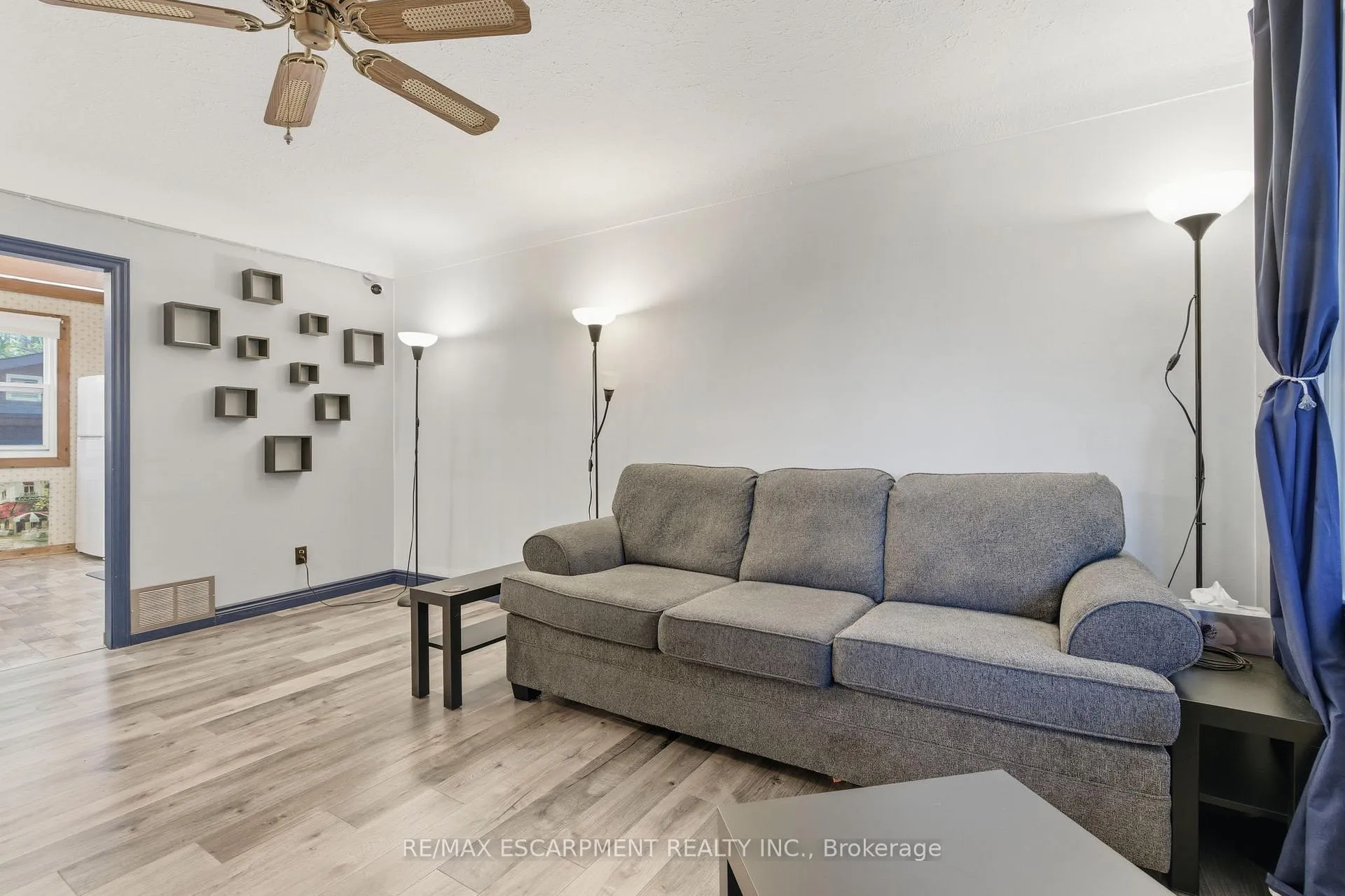 Photo 10 of 267 Thayer Avenue, Hamilton, Inch Park — HOMEH