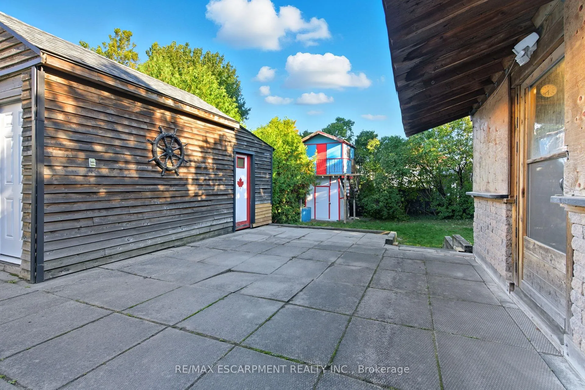 Photo 29 of 267 Thayer Avenue, Hamilton, Inch Park — HOMEH