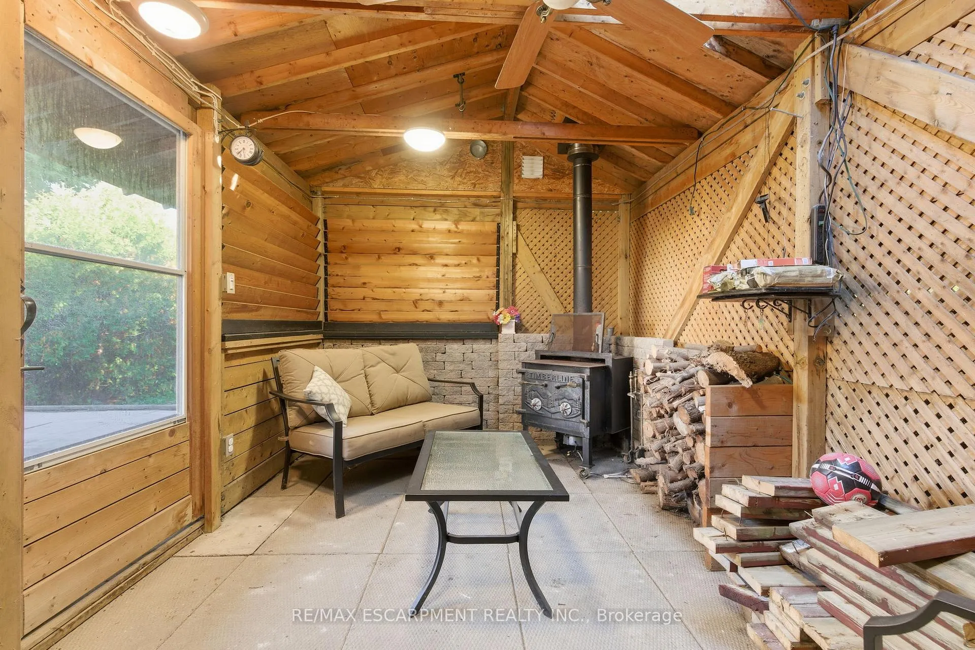 Photo 31 of 267 Thayer Avenue, Hamilton, Inch Park — HOMEH