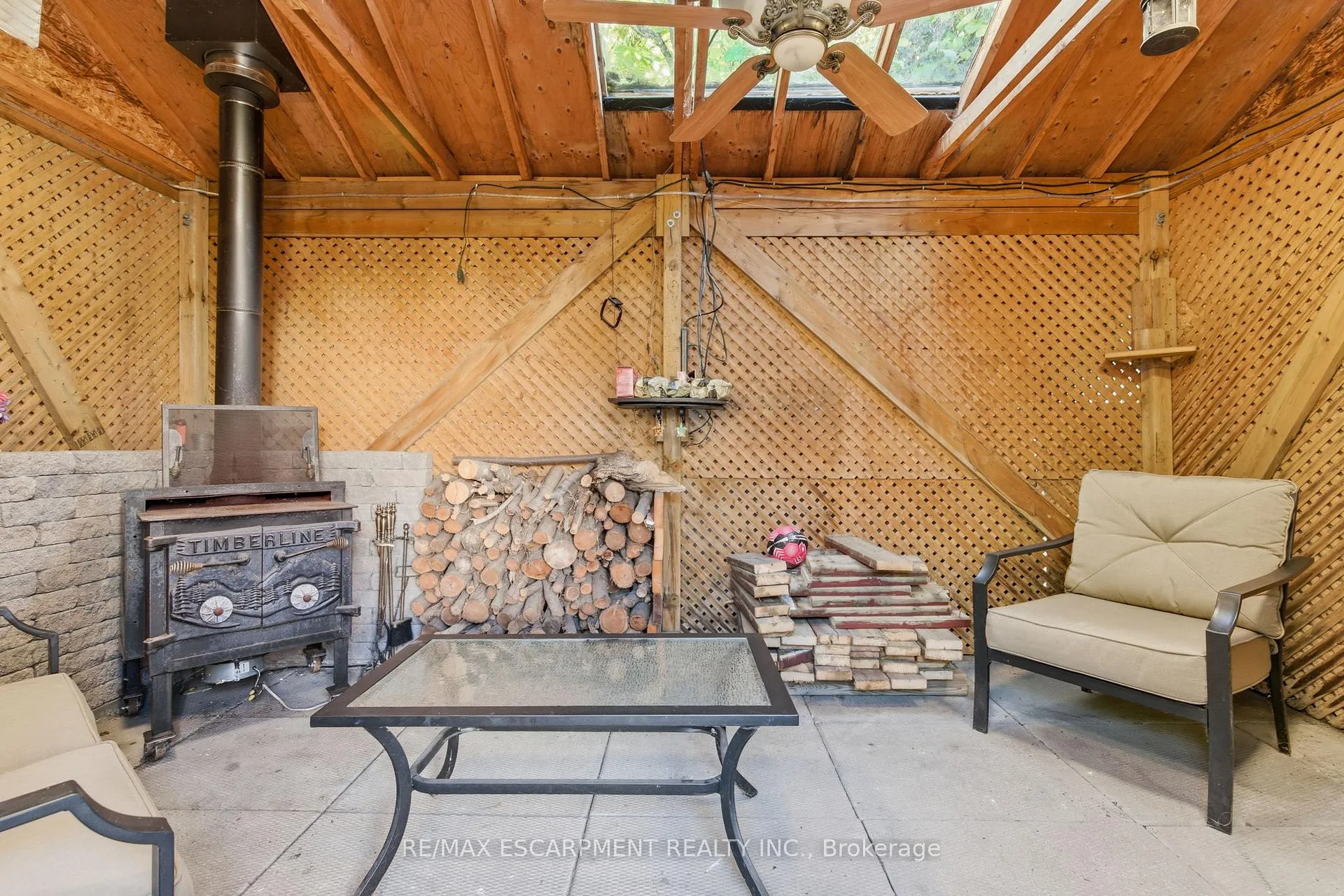 Photo 33 of 267 Thayer Avenue, Hamilton, Inch Park — HOMEH