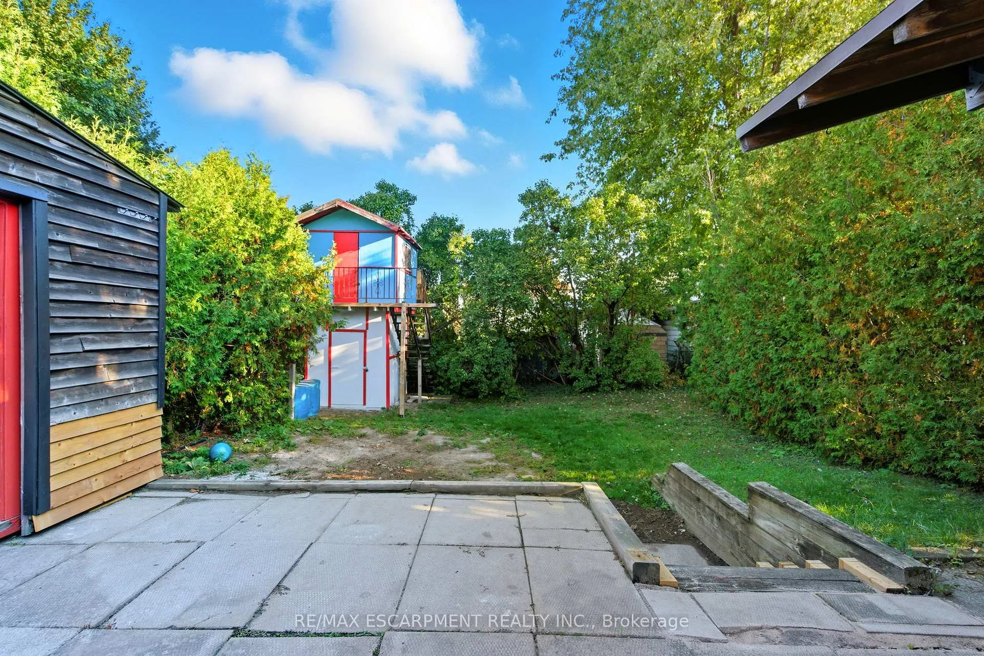 Photo 34 of 267 Thayer Avenue, Hamilton, Inch Park — HOMEH