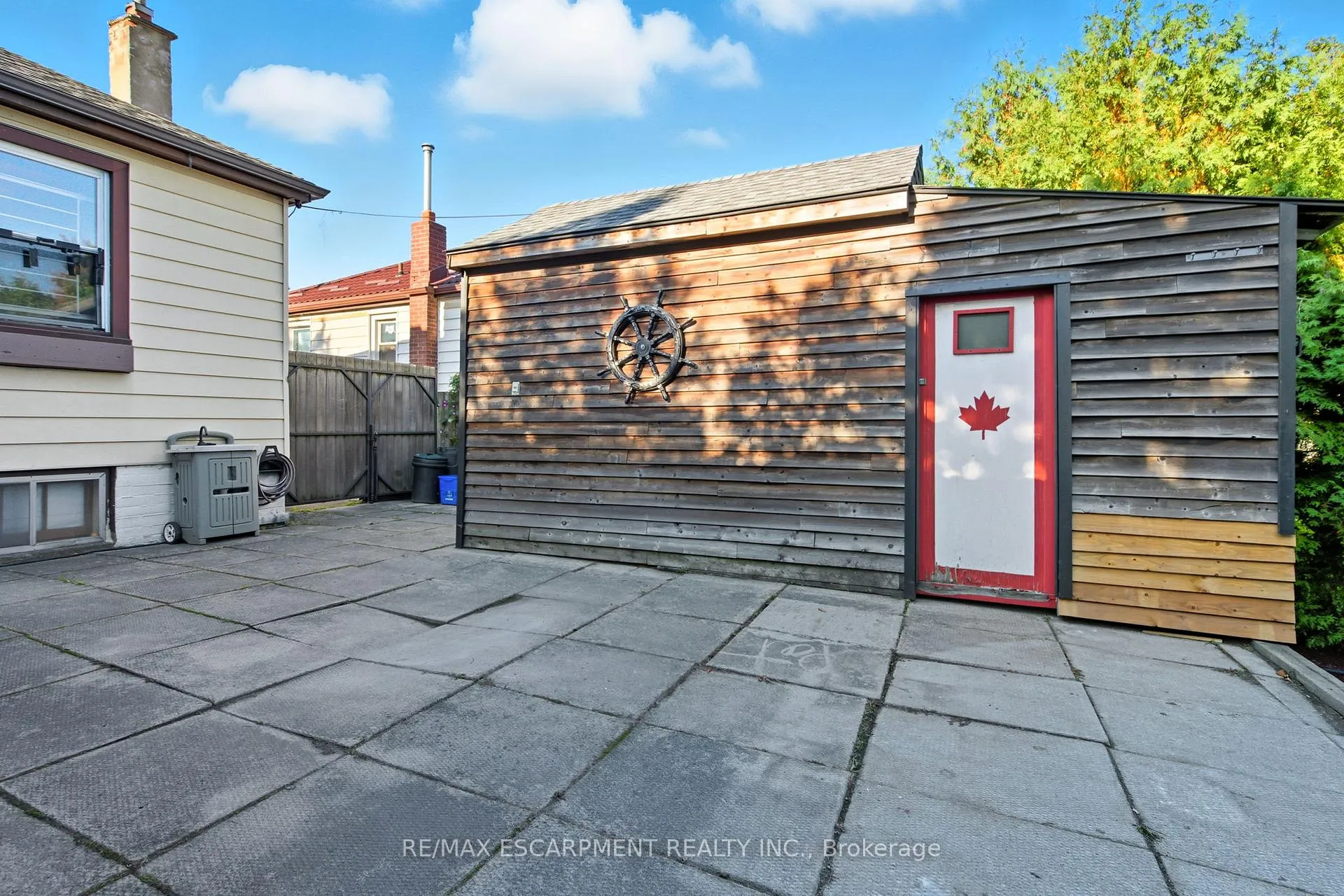 Photo 37 of 267 Thayer Avenue, Hamilton, Inch Park — HOMEH