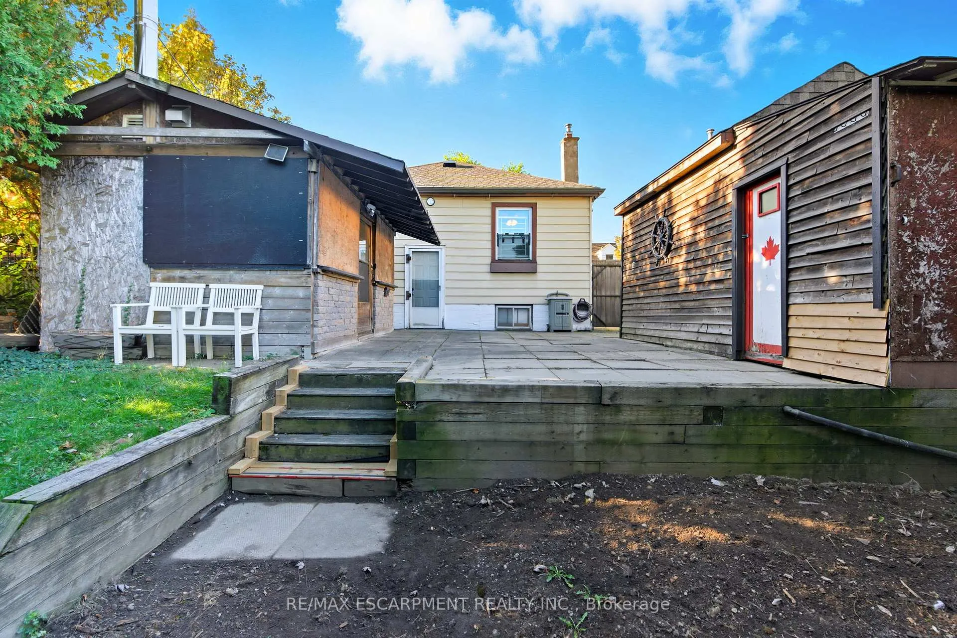 Photo 38 of 267 Thayer Avenue, Hamilton, Inch Park — HOMEH