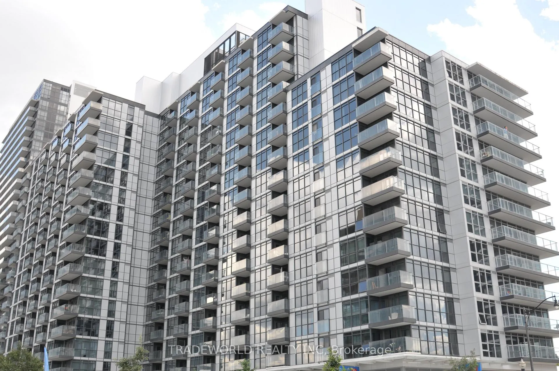 Photo 1 of Unit 1009 A, 19 Singer Court, North York, Bayview Village — HOMEH