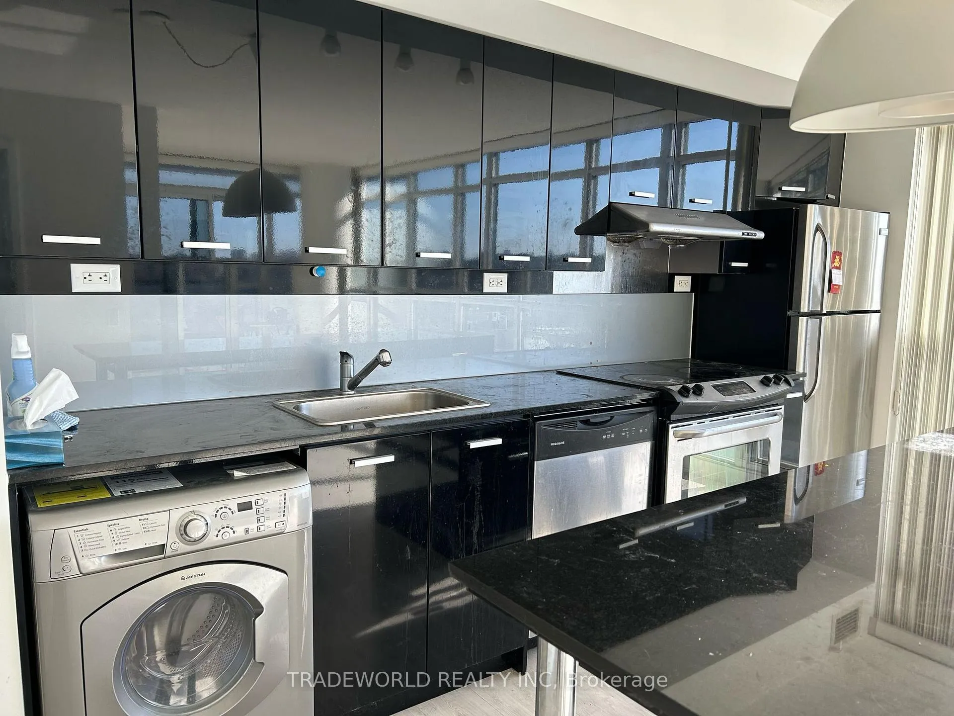 Photo 5 of Unit 1009 A, 19 Singer Court, North York, Bayview Village — HOMEH