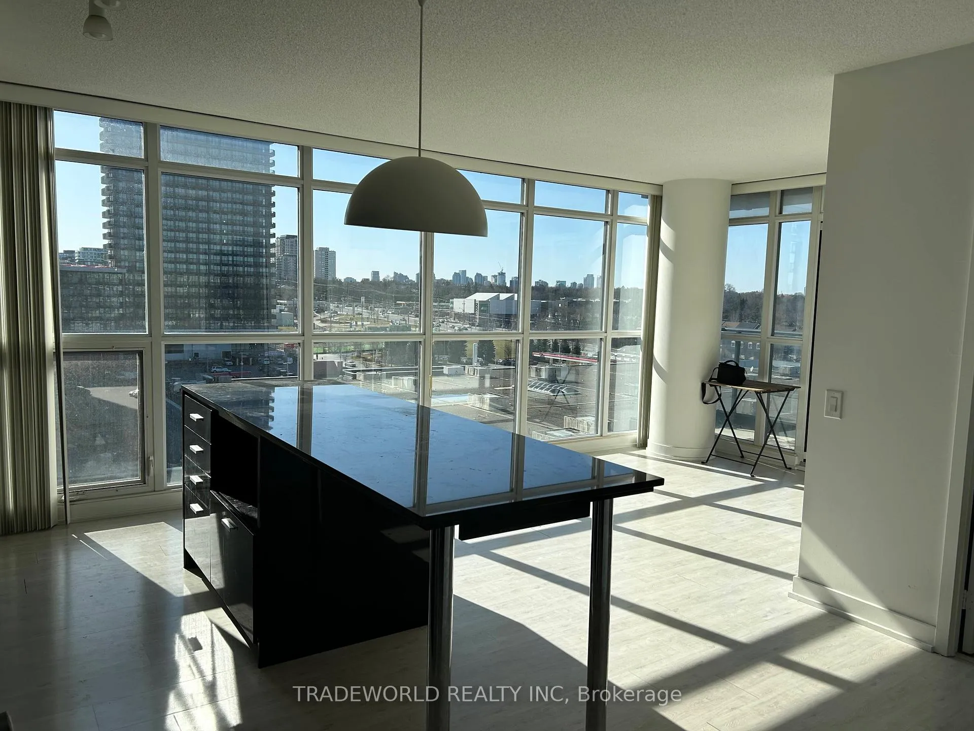 Photo 6 of Unit 1009 A, 19 Singer Court, North York, Bayview Village — HOMEH